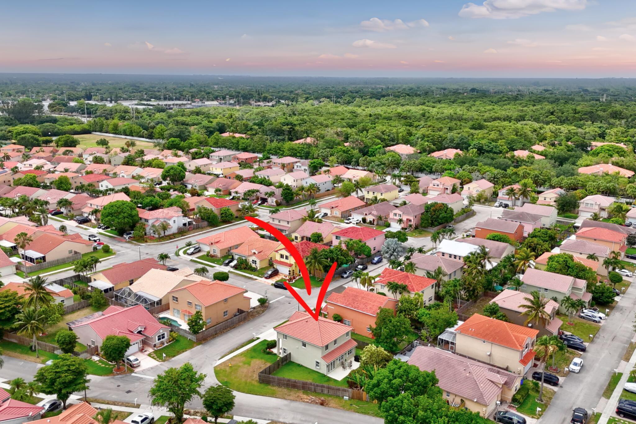 3346 Treasure Lane
