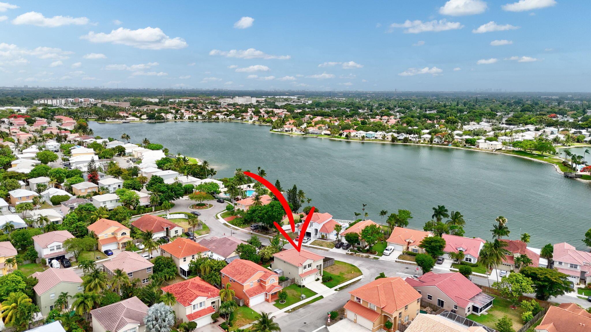 3346 Treasure Lane