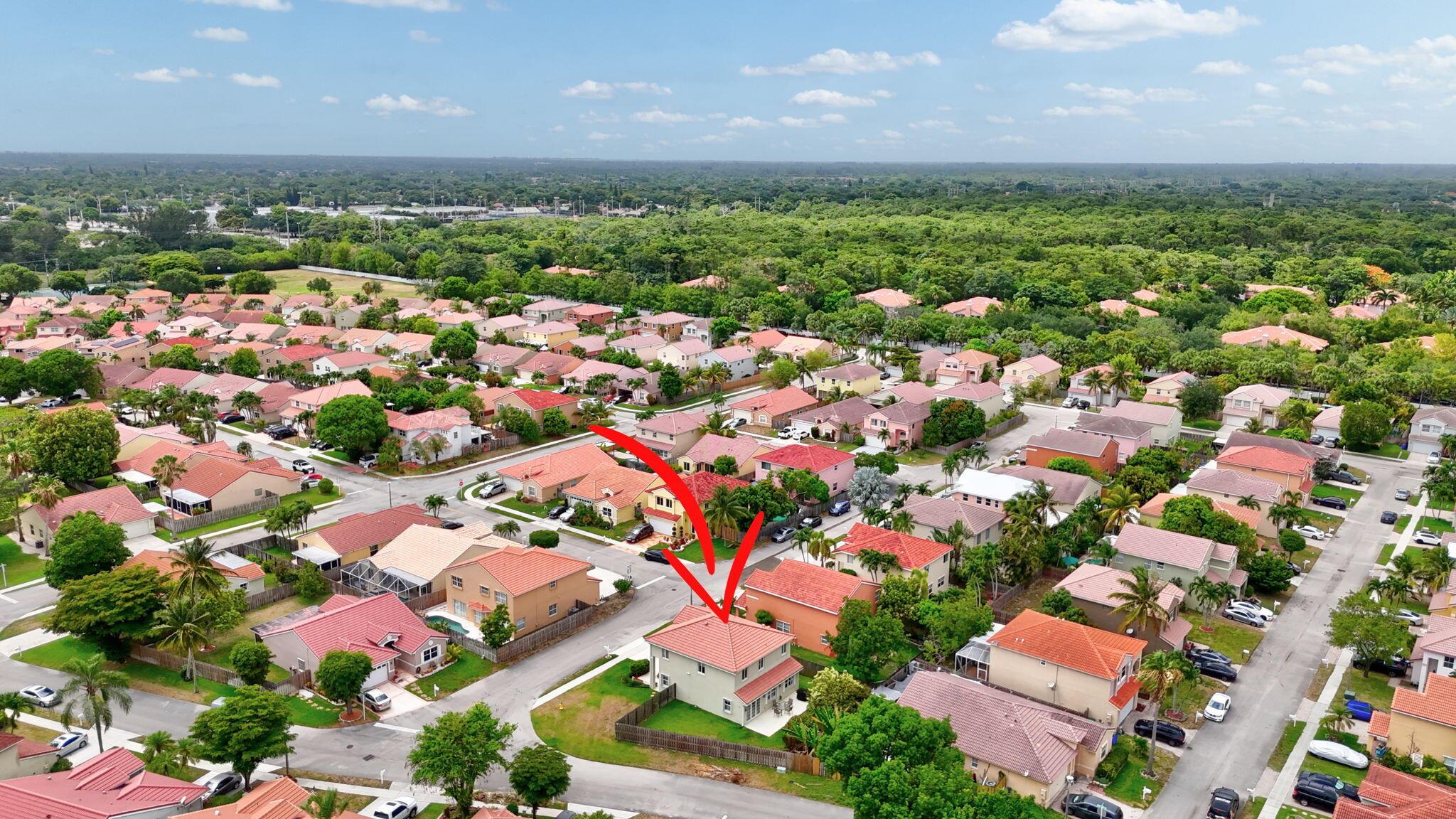 3346 Treasure Lane