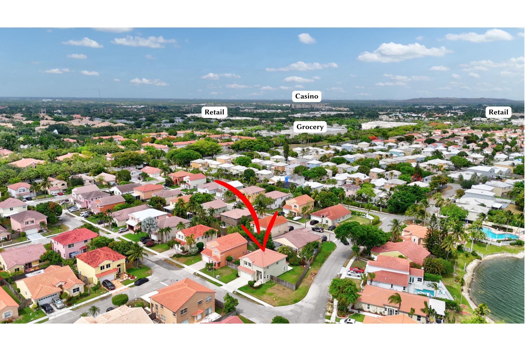 3346 Treasure Lane