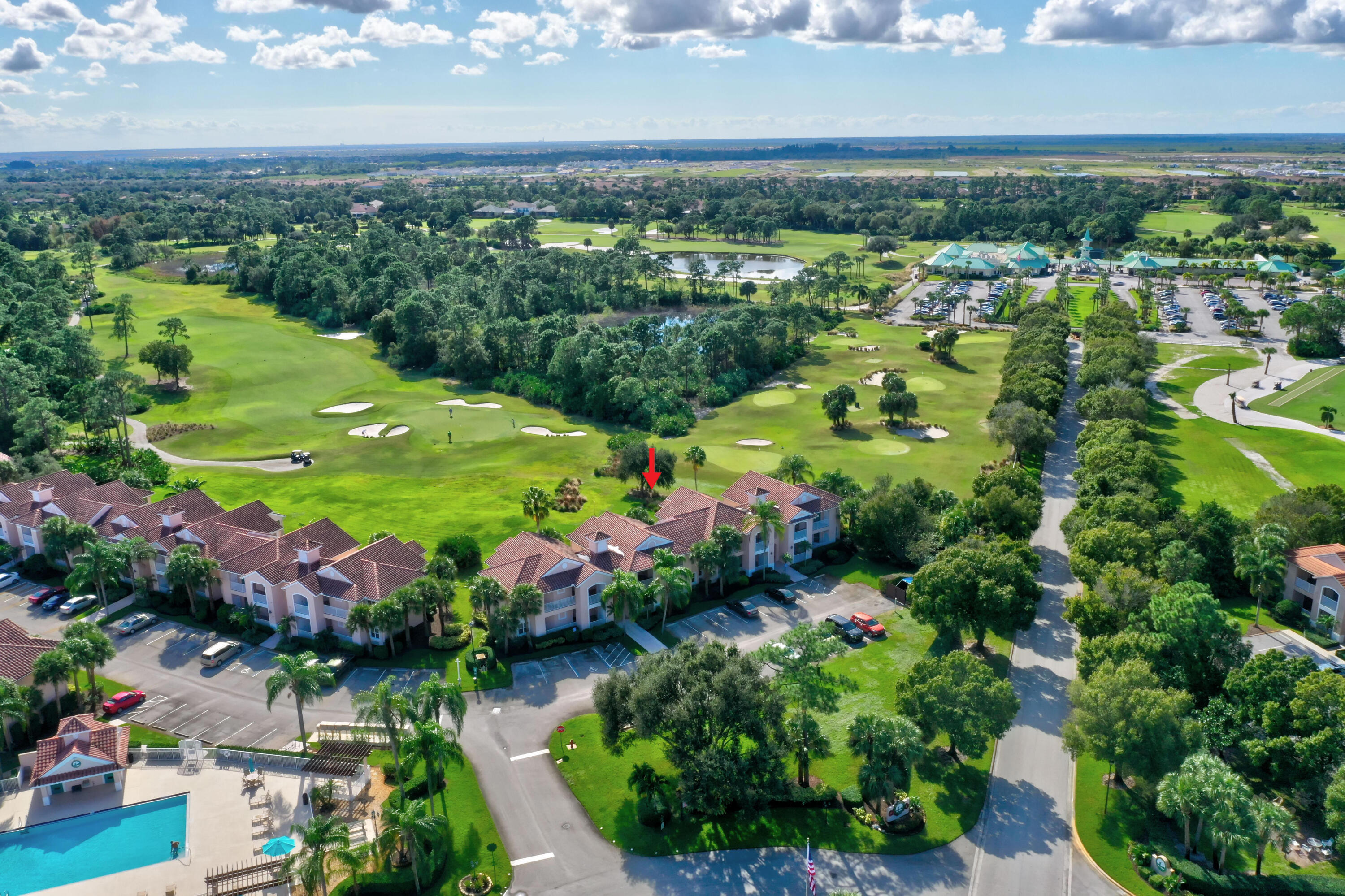 9813 Perfect Drive A