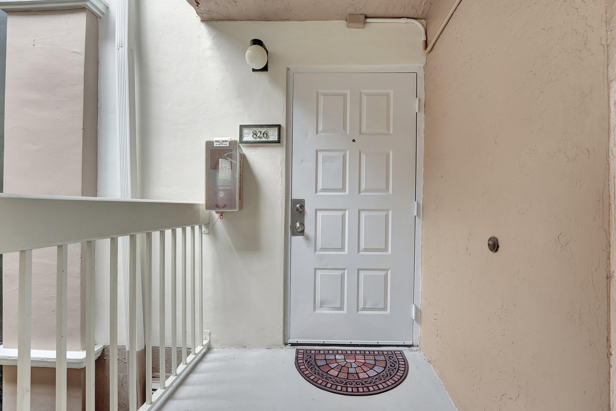 9833 Westview Drive 826