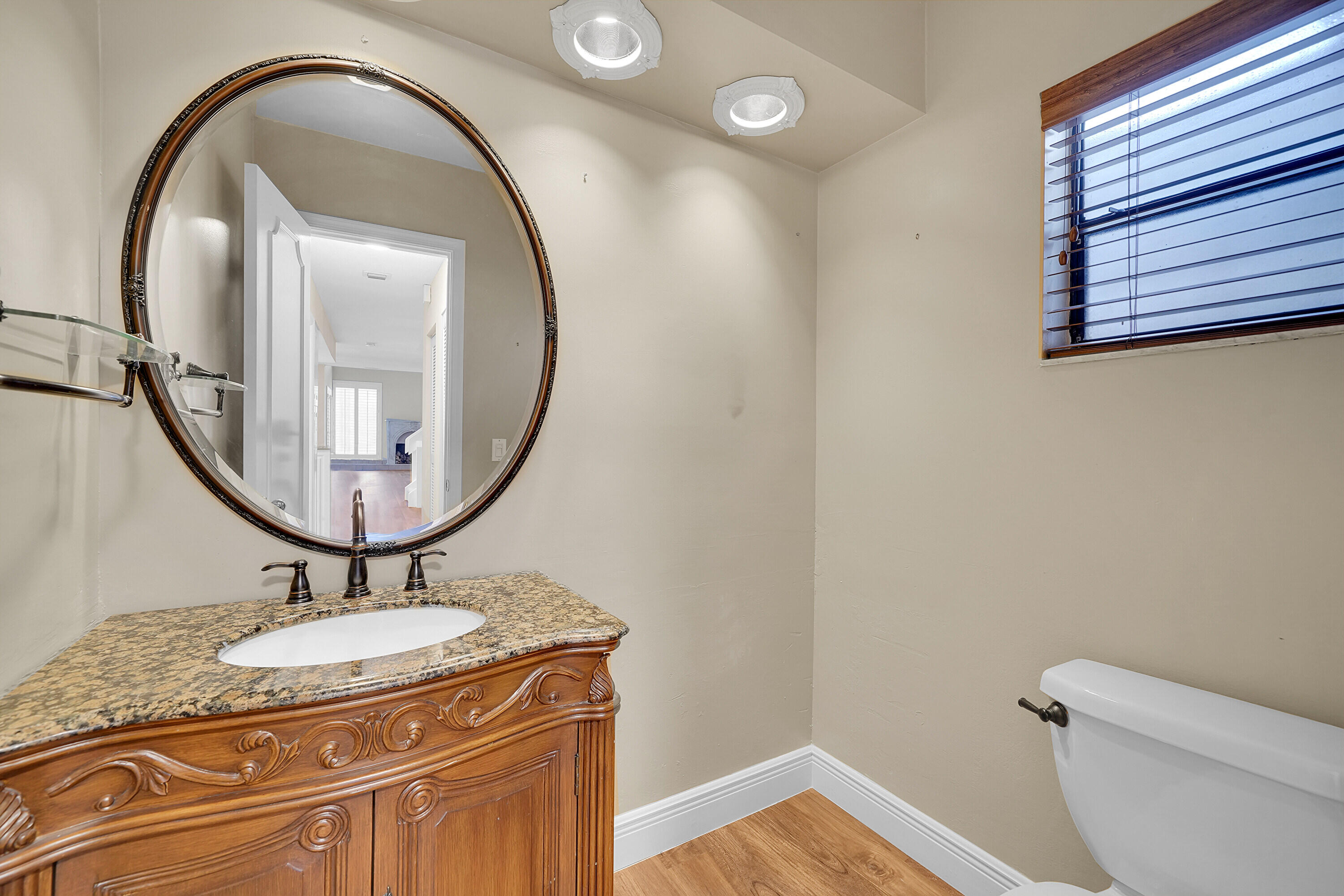 22909 Ironwedge Drive