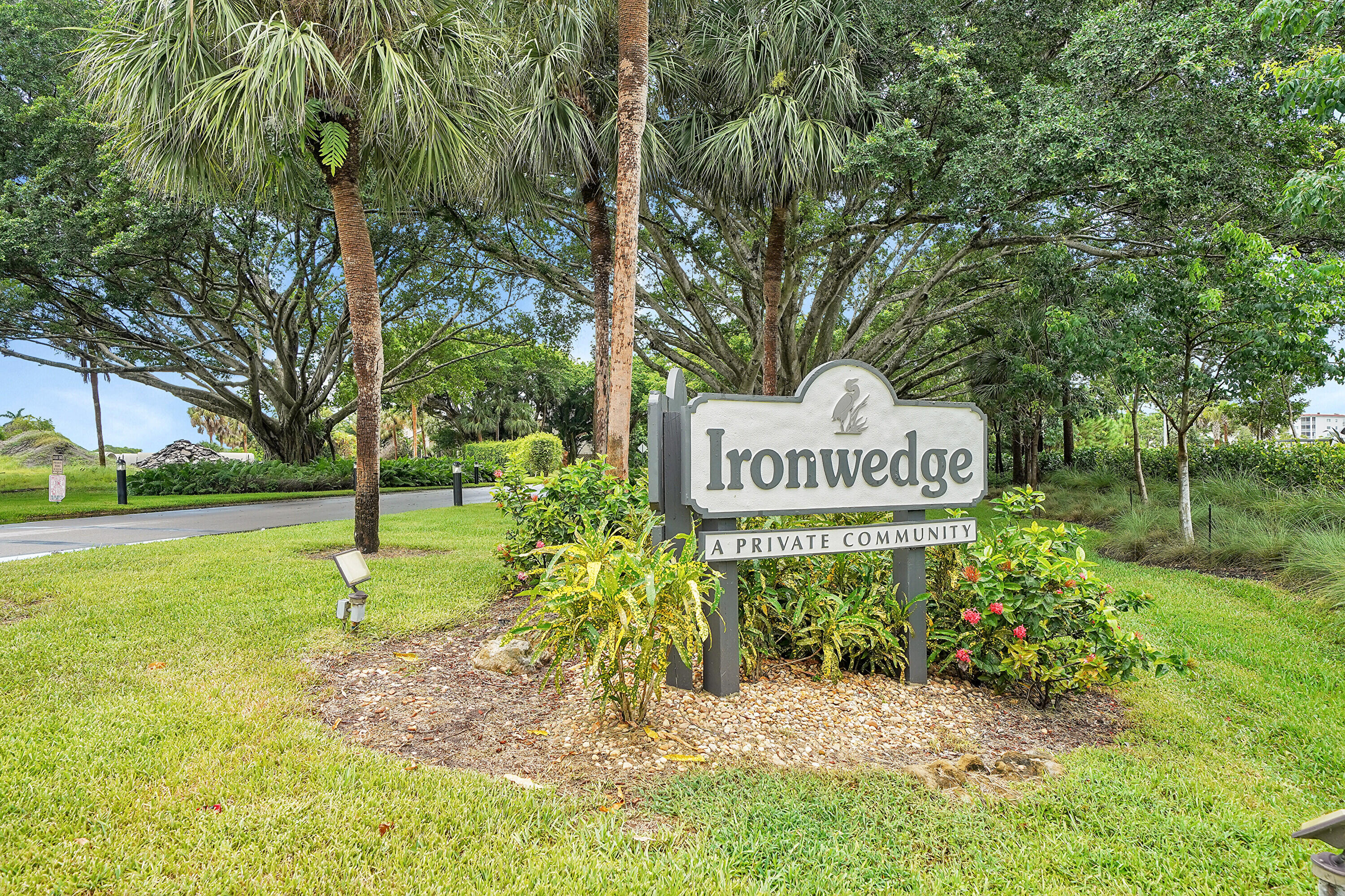 22909 Ironwedge Drive