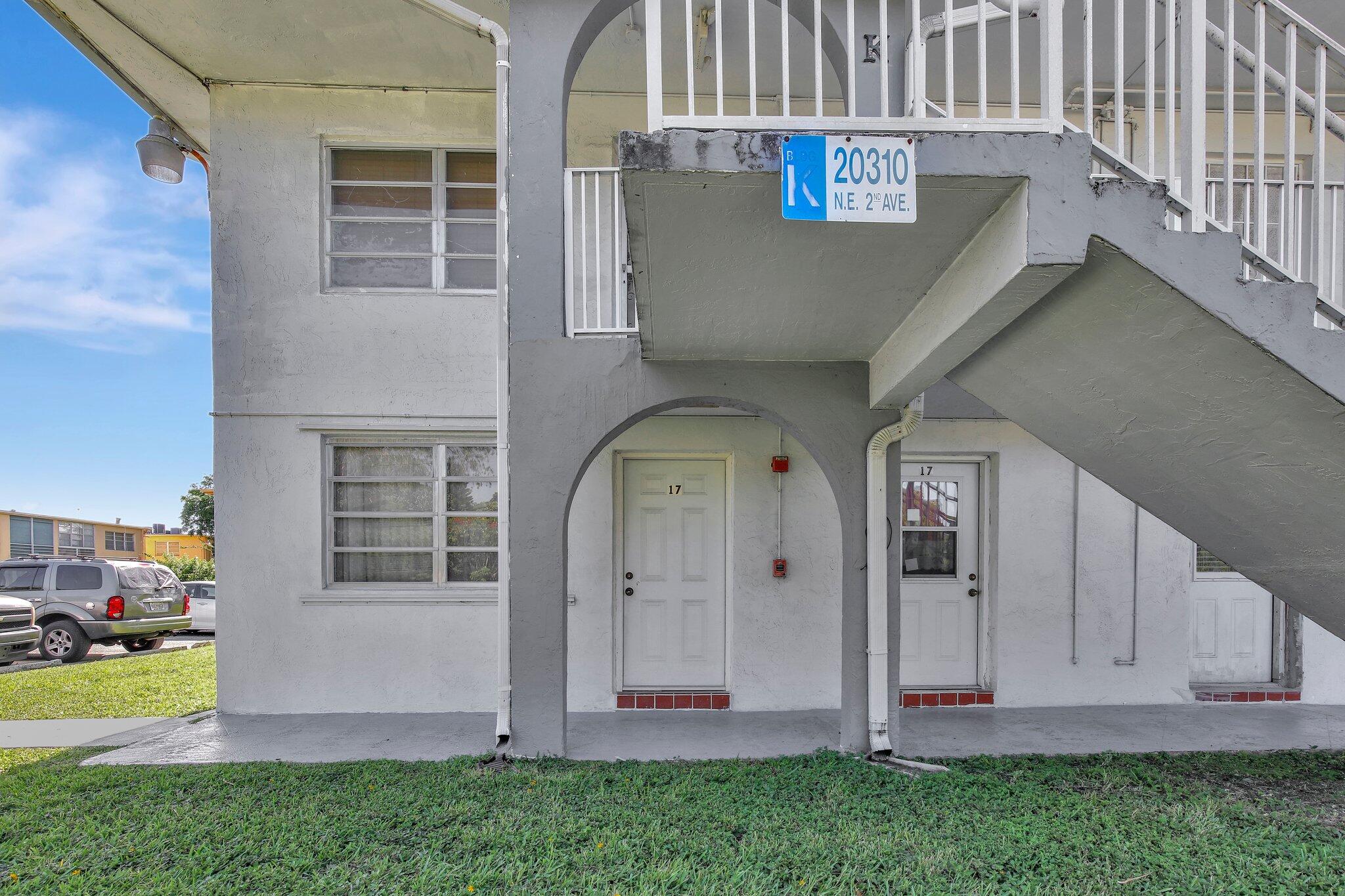 20310 NE 2nd Avenue 17