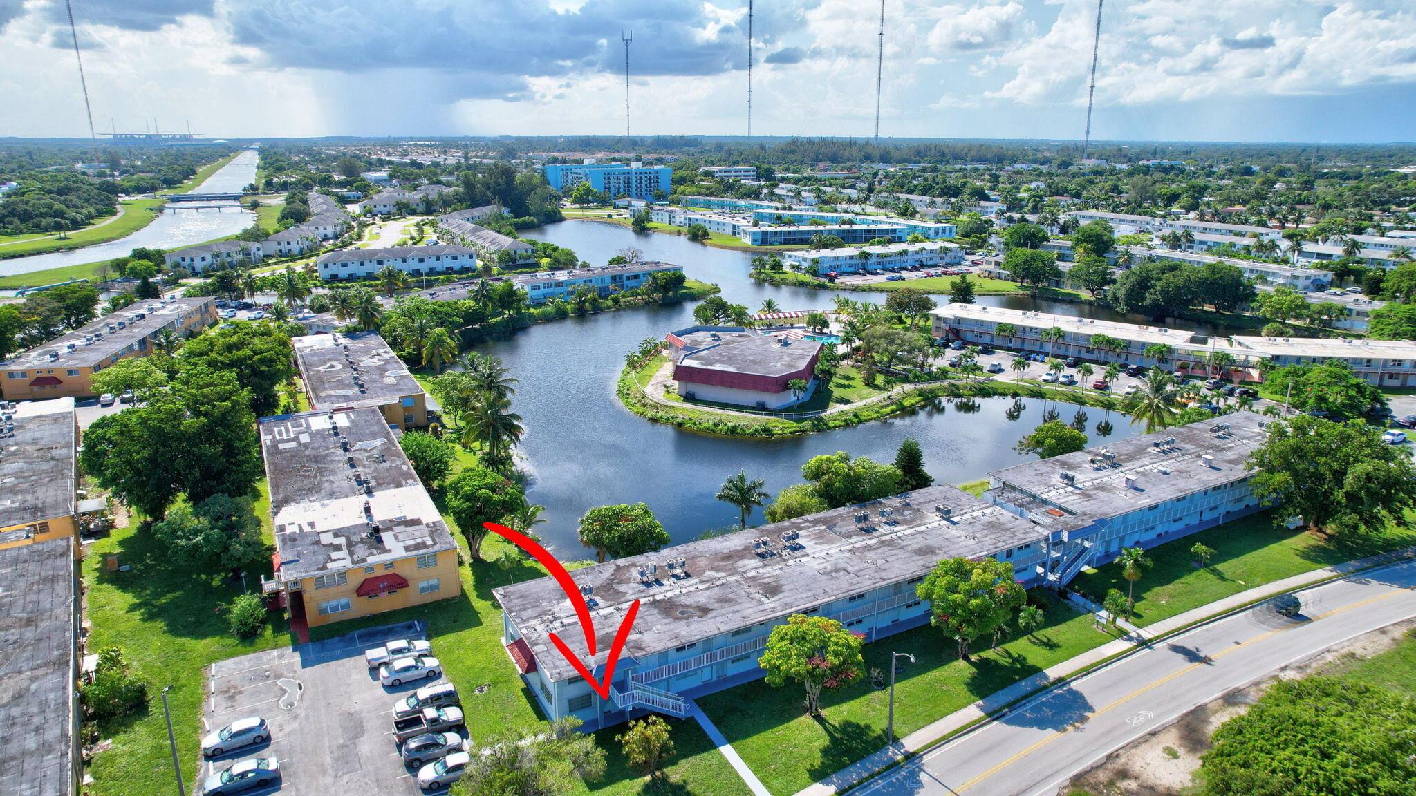 20310 NE 2nd Avenue 17