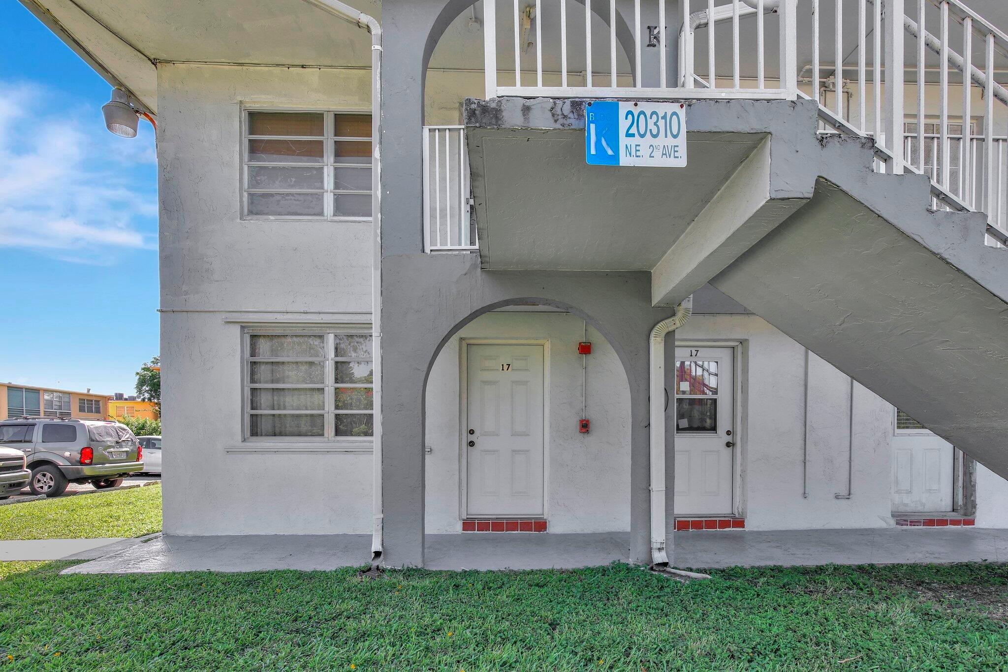 20310 NE 2nd Avenue 17