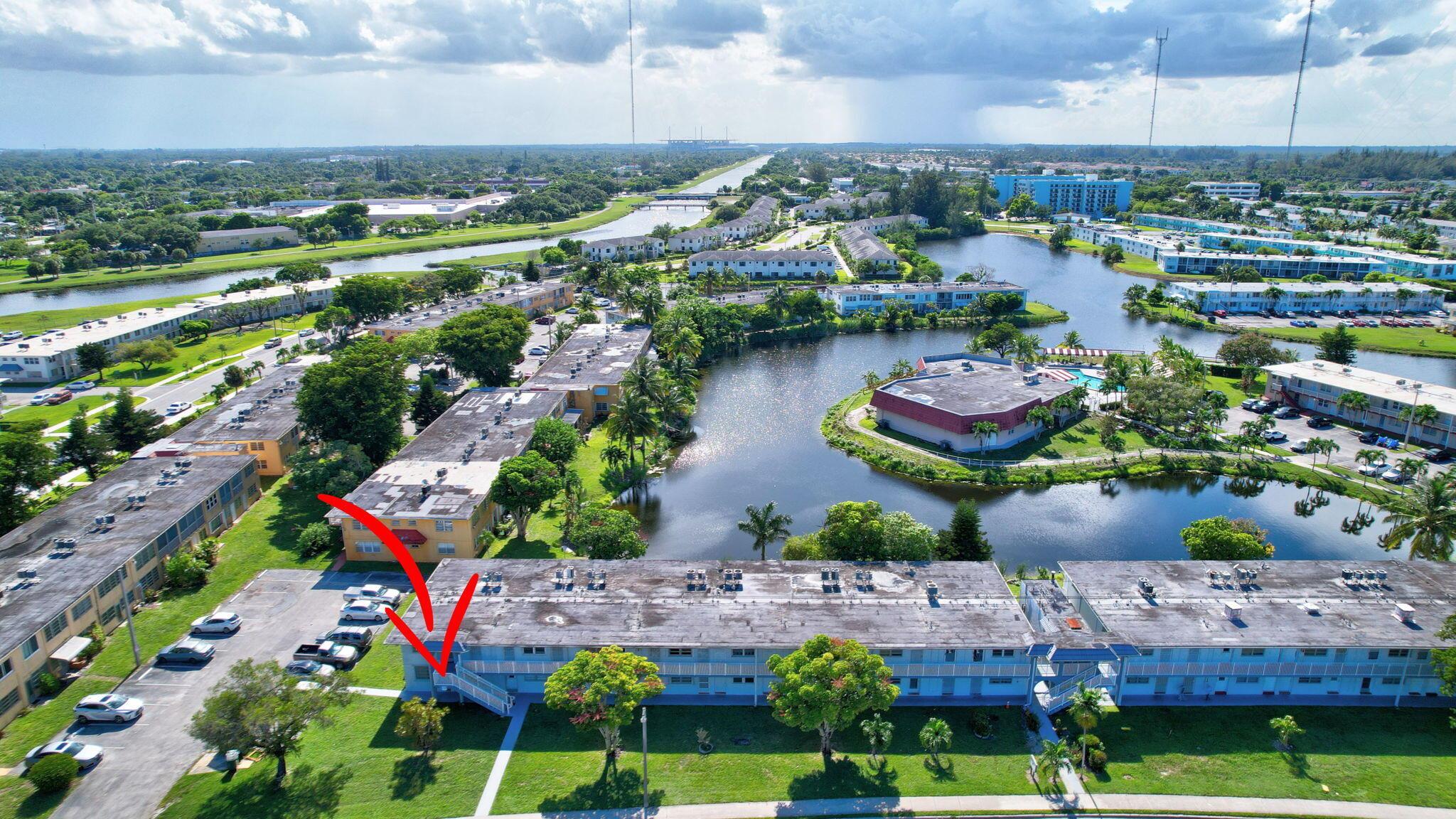 20310 NE 2nd Avenue 17