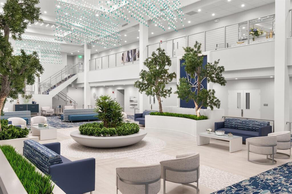 7076 Huntington Lane 801