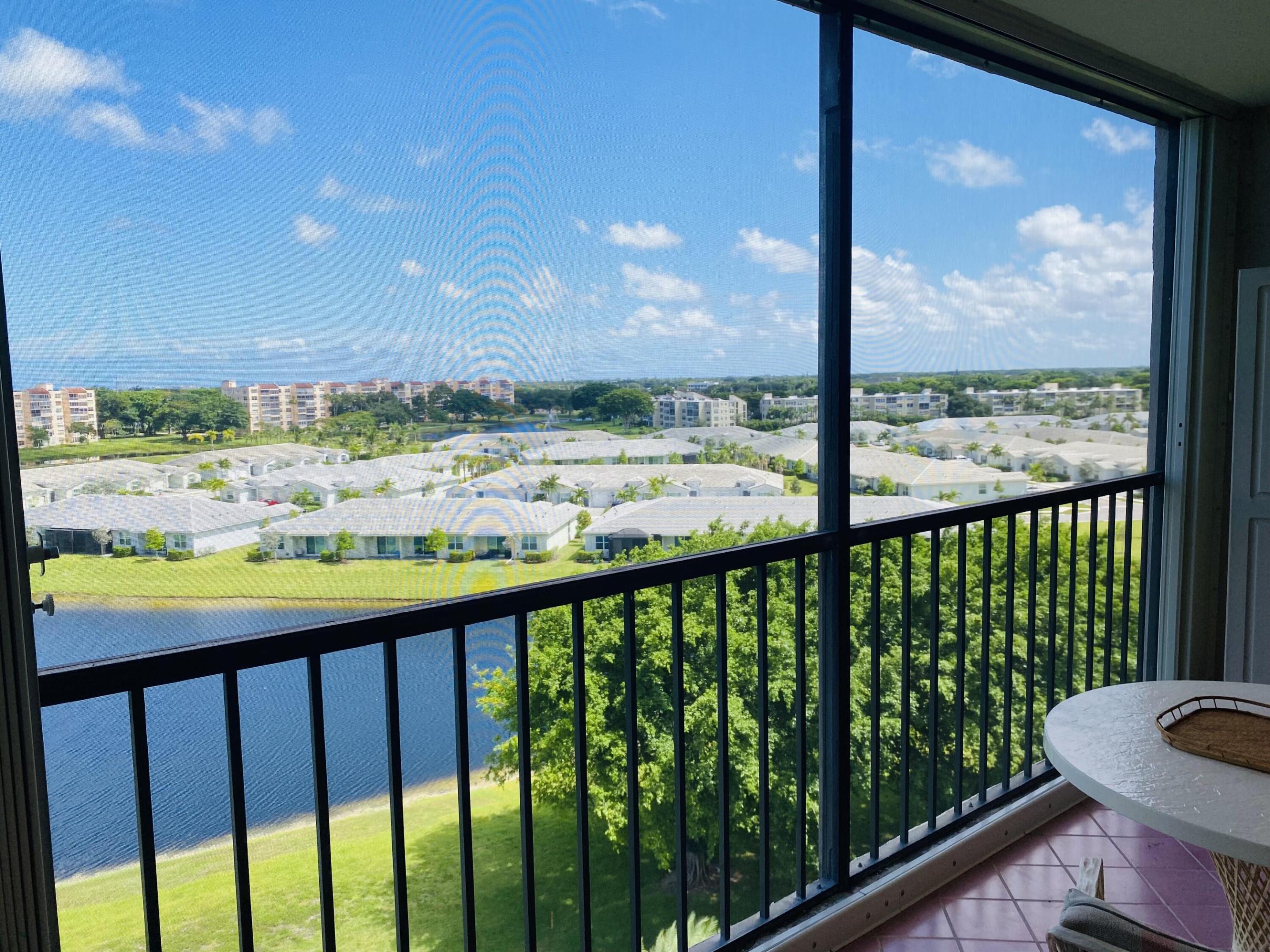 7076 Huntington Lane 801