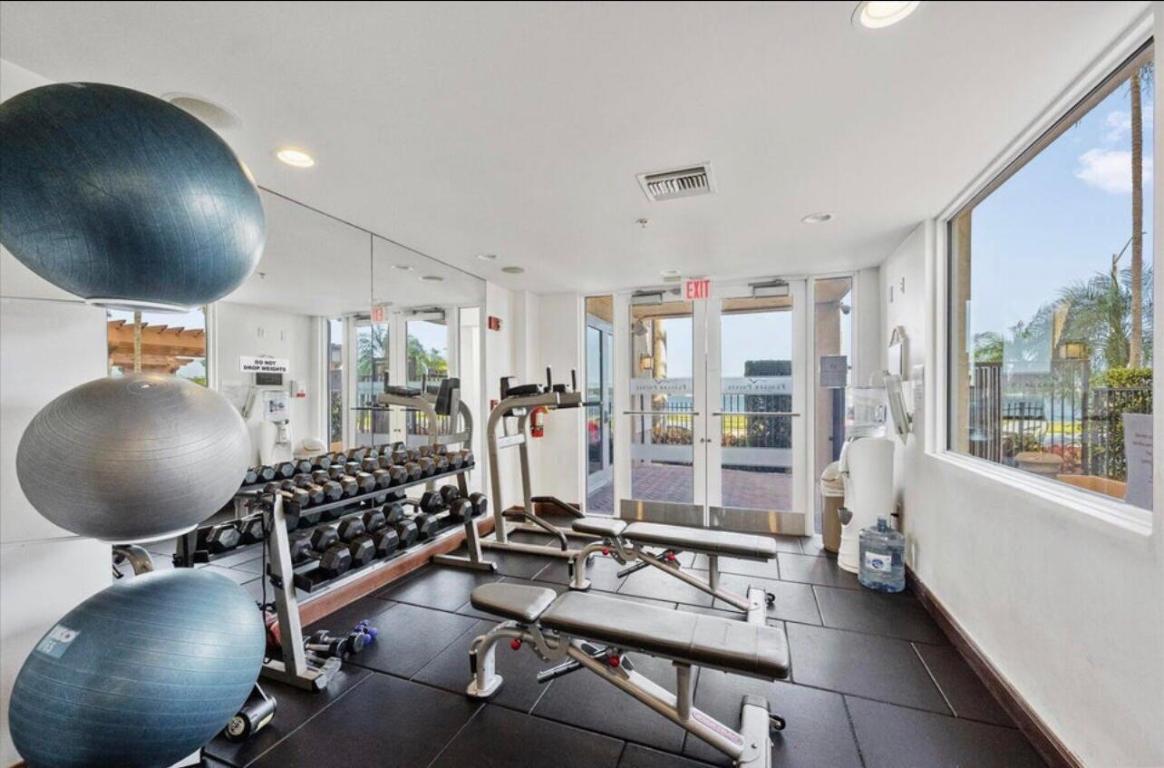 1805 N Flagler Drive 109