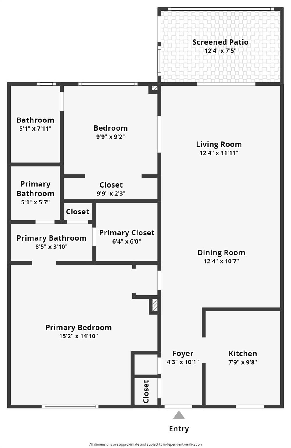 6161 NW 2nd Avenue 1190