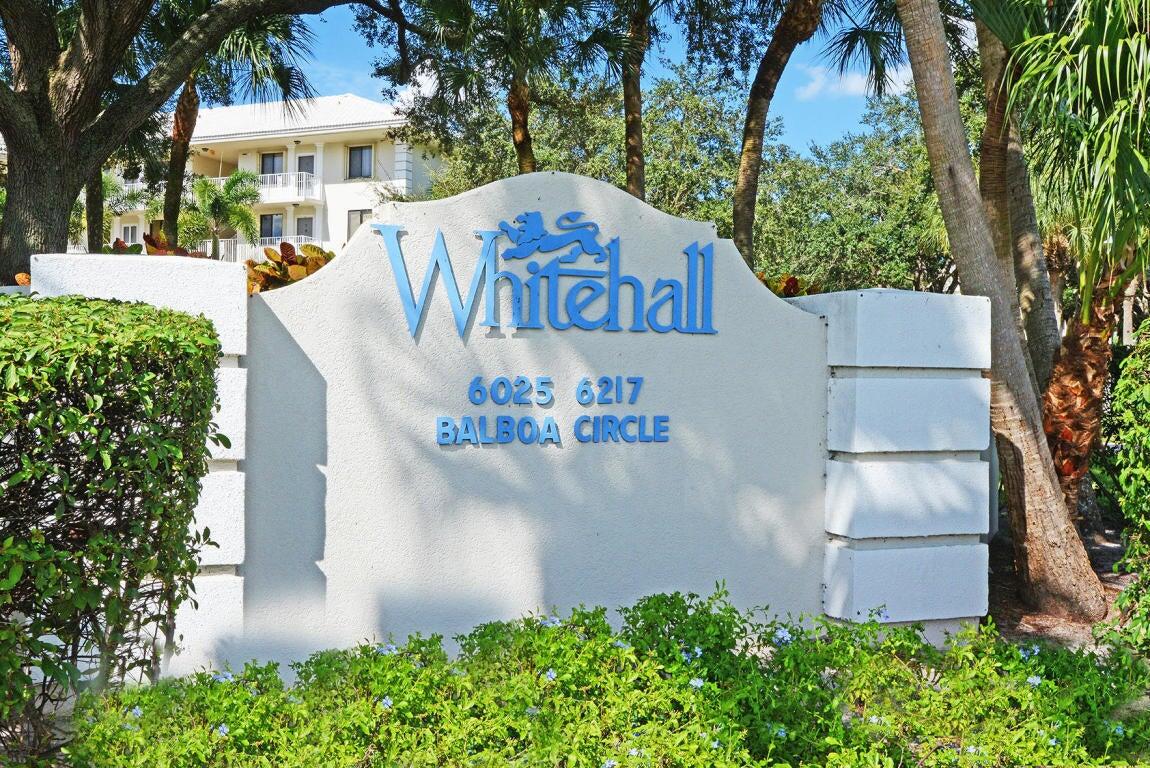 6193 Balboa Circle 405