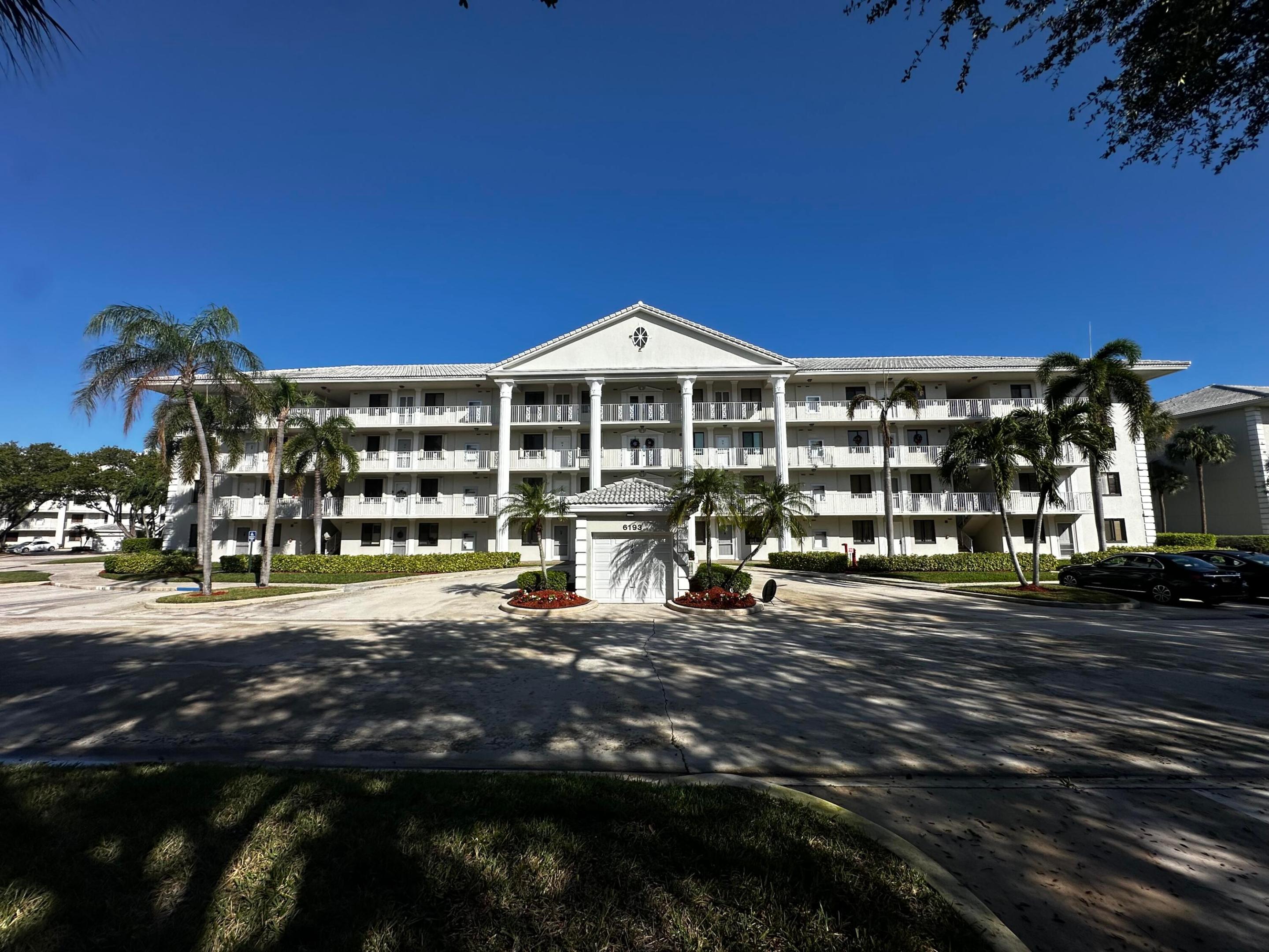 6193 Balboa Circle 405