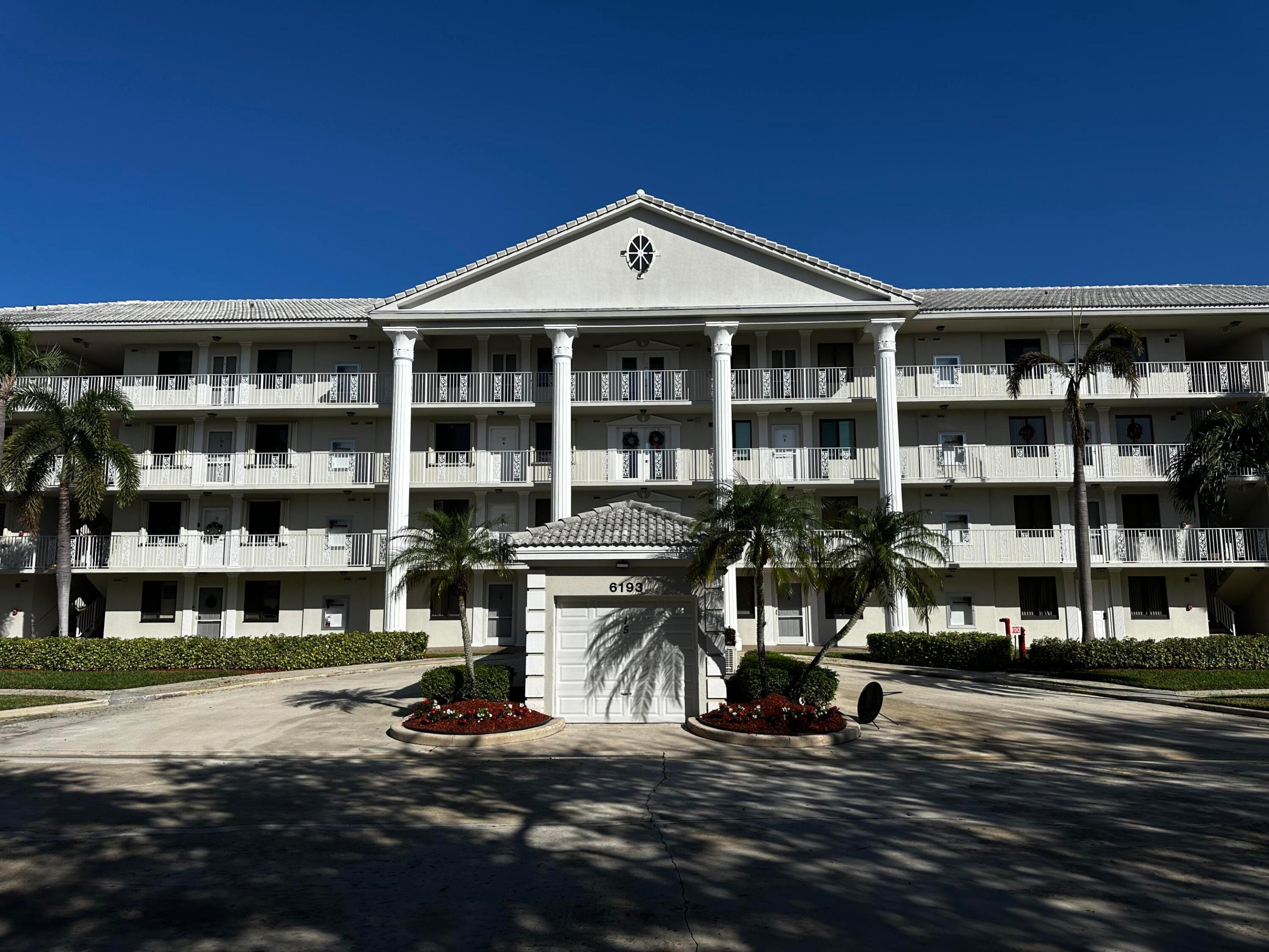 6193 Balboa Circle 405