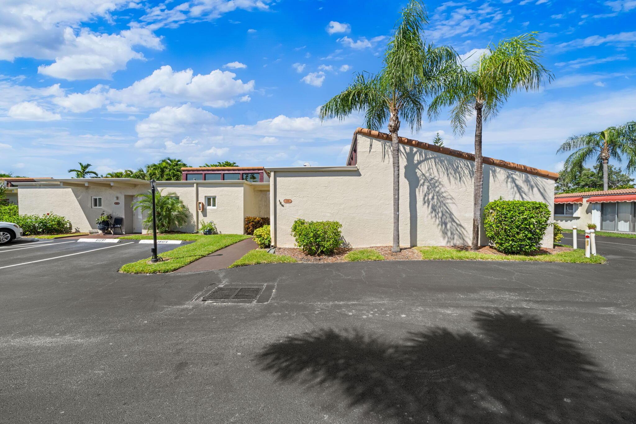 2541 Boundbrook Boulevard 126