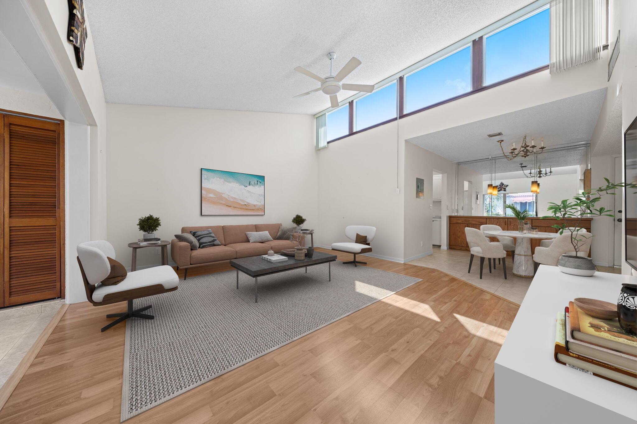 2541 Boundbrook Boulevard 126