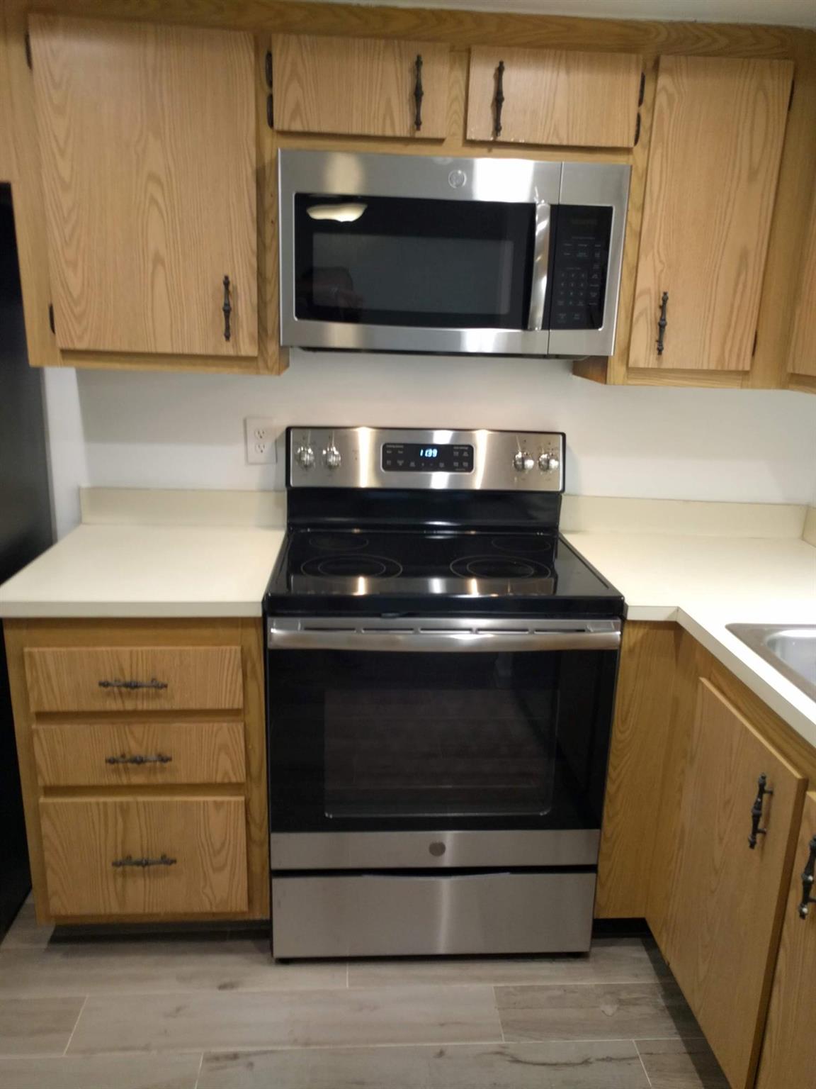 4163 Oak Terrace Drive 4163