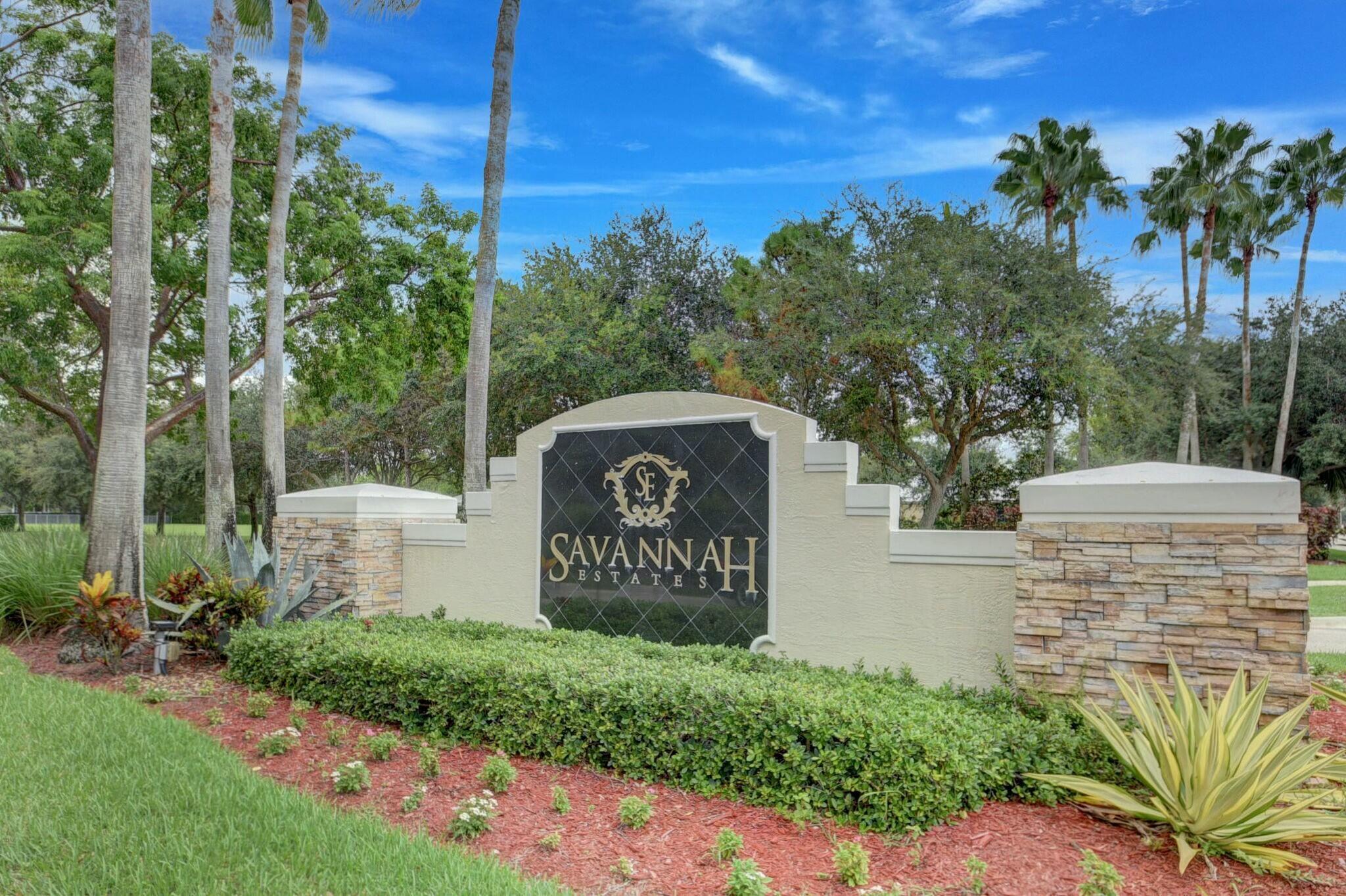 9225 Savannah Estates Drive