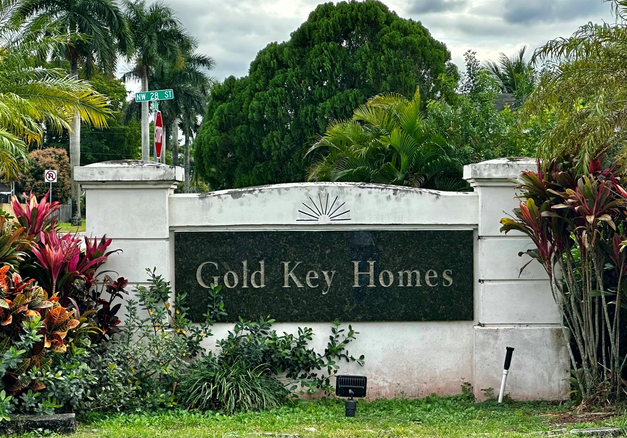 6827 NW 29th Street Street