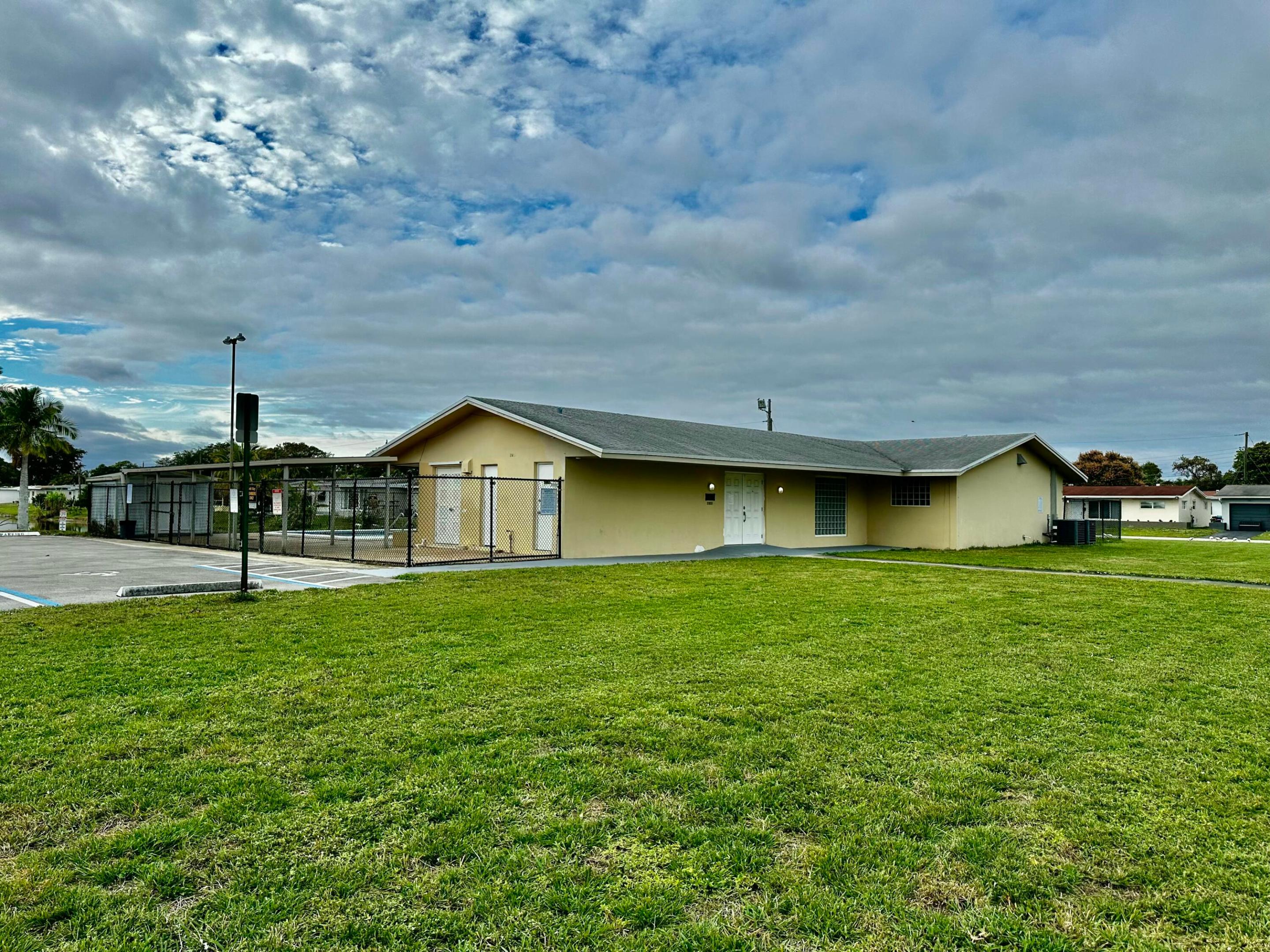 6827 NW 29th Street Street