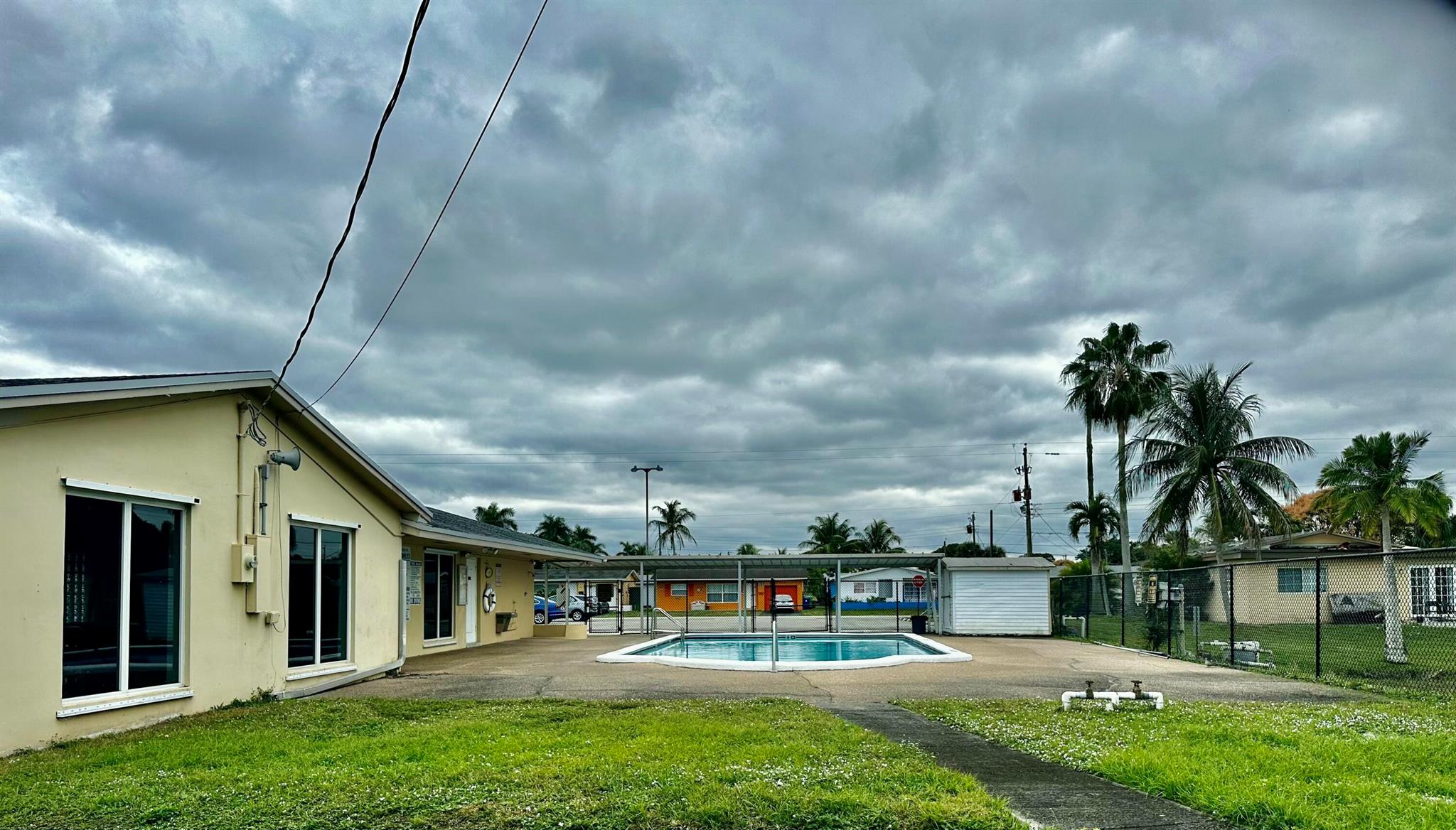 6827 NW 29th Street Street