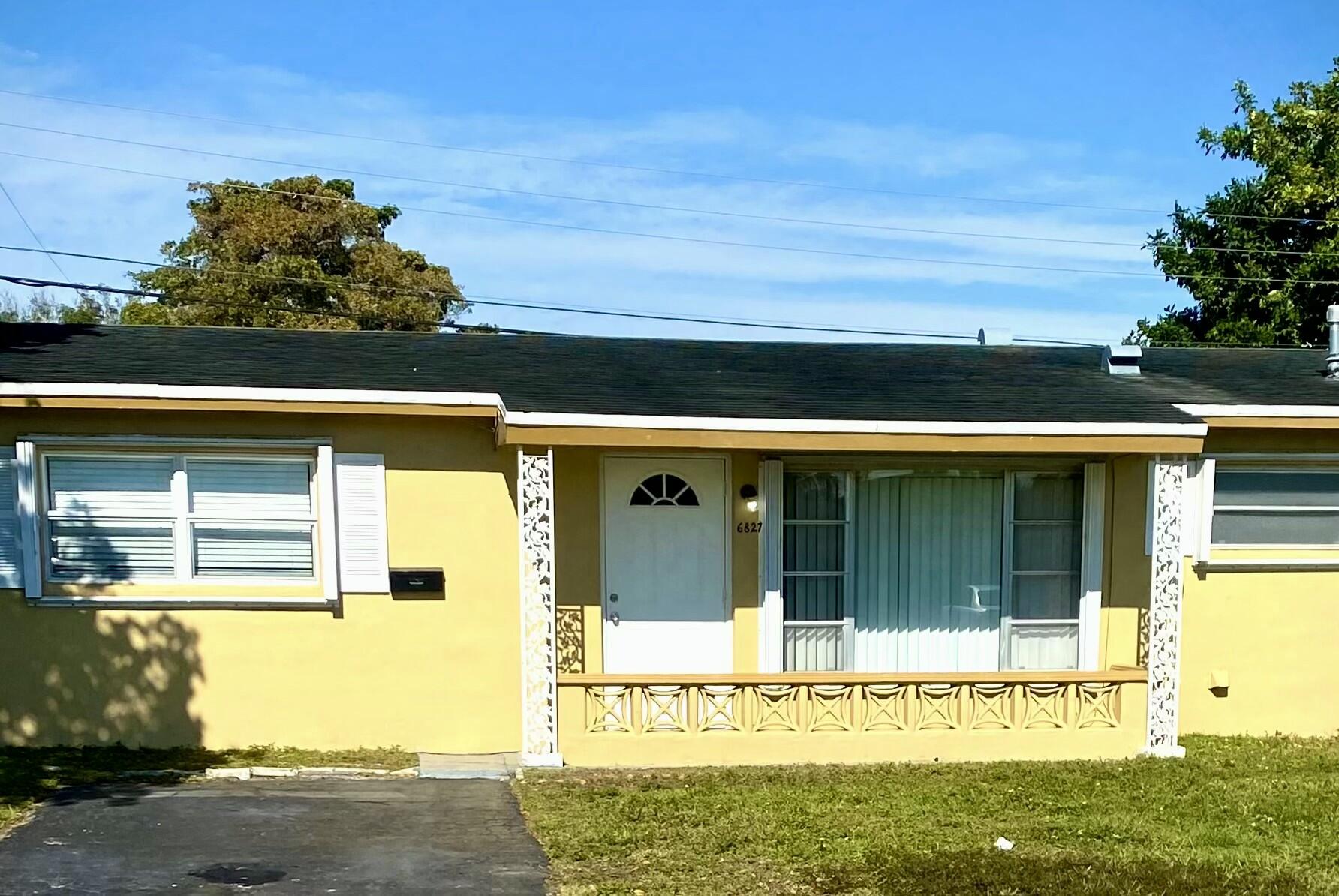 6827 NW 29th Street Street