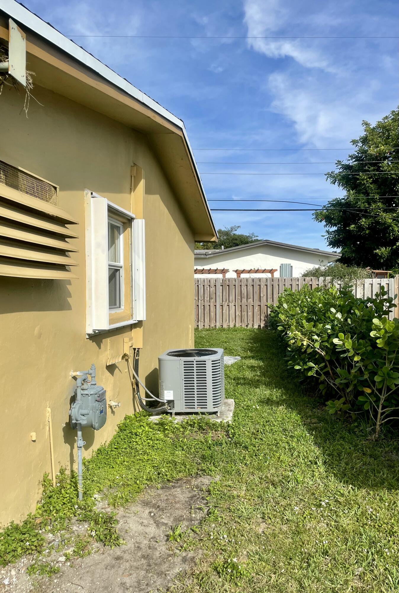 6827 NW 29th Street Street