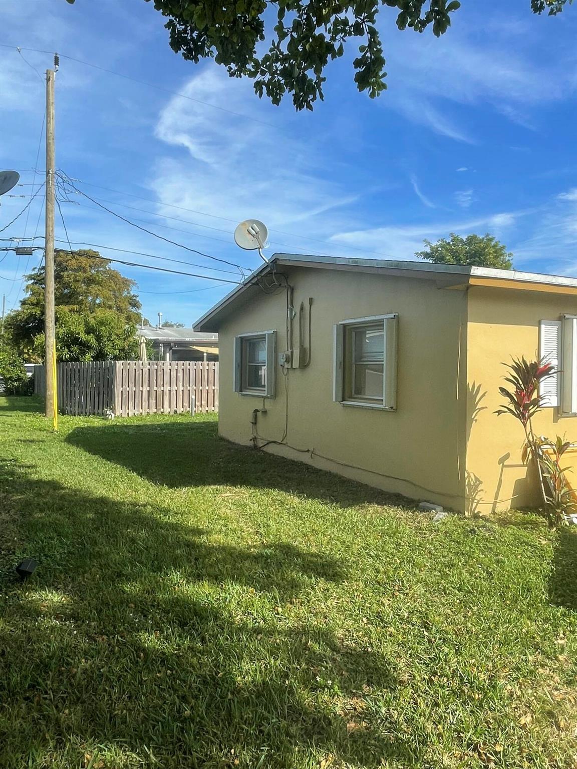 6827 NW 29th Street Street