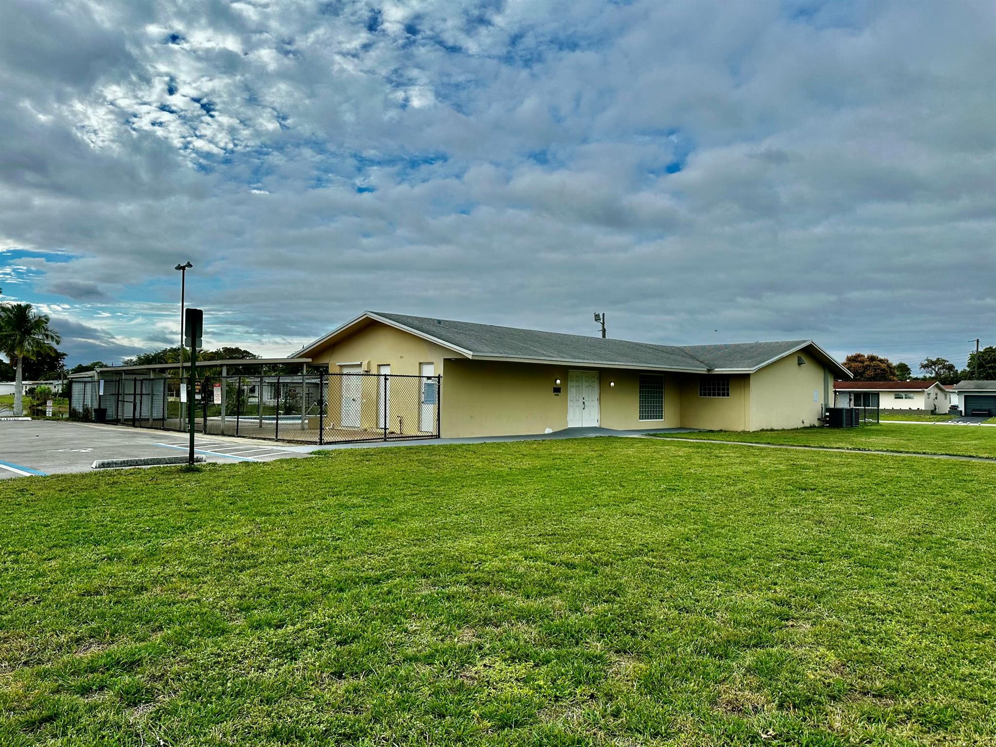 6827 NW 29th Street Street