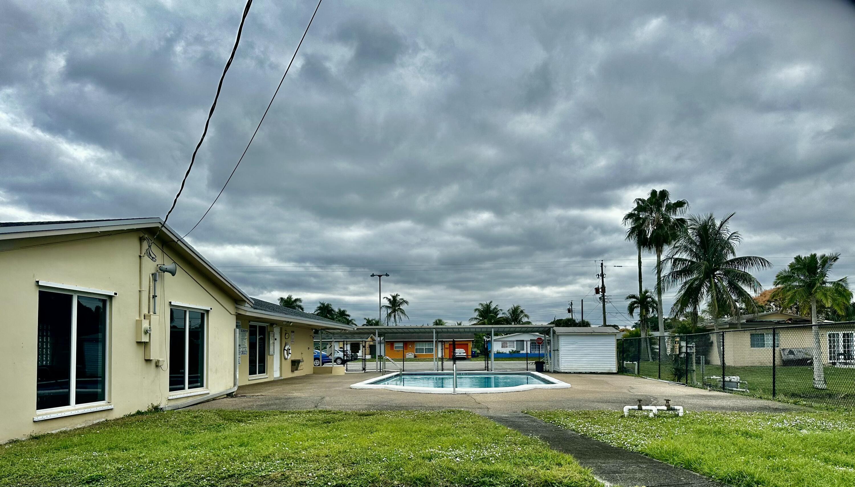 6827 NW 29th Street Street