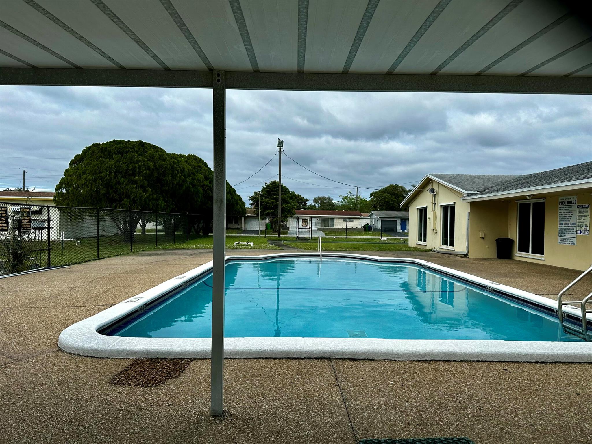 6827 NW 29th Street Street