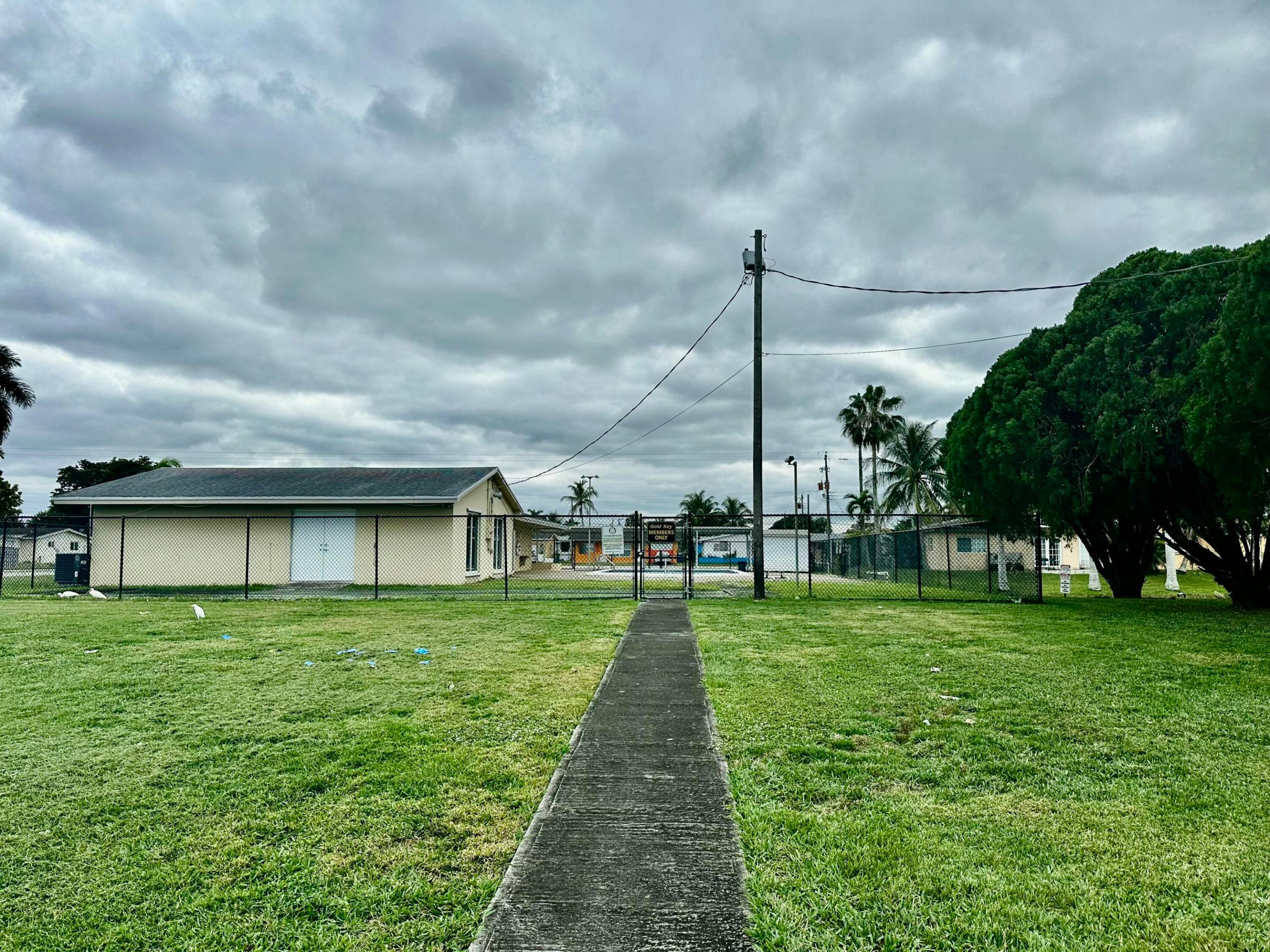 6827 NW 29th Street Street