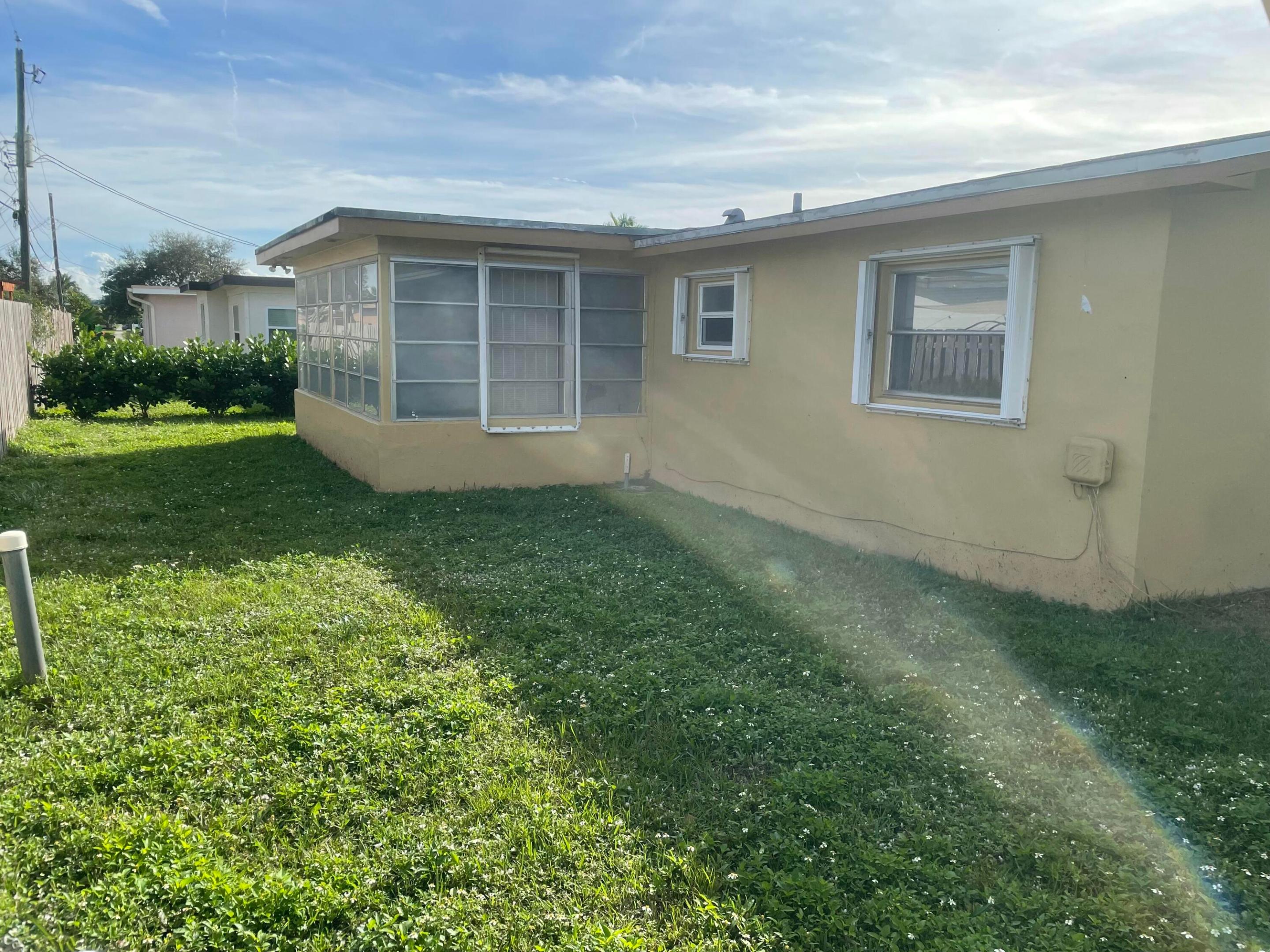 6827 NW 29th Street Street