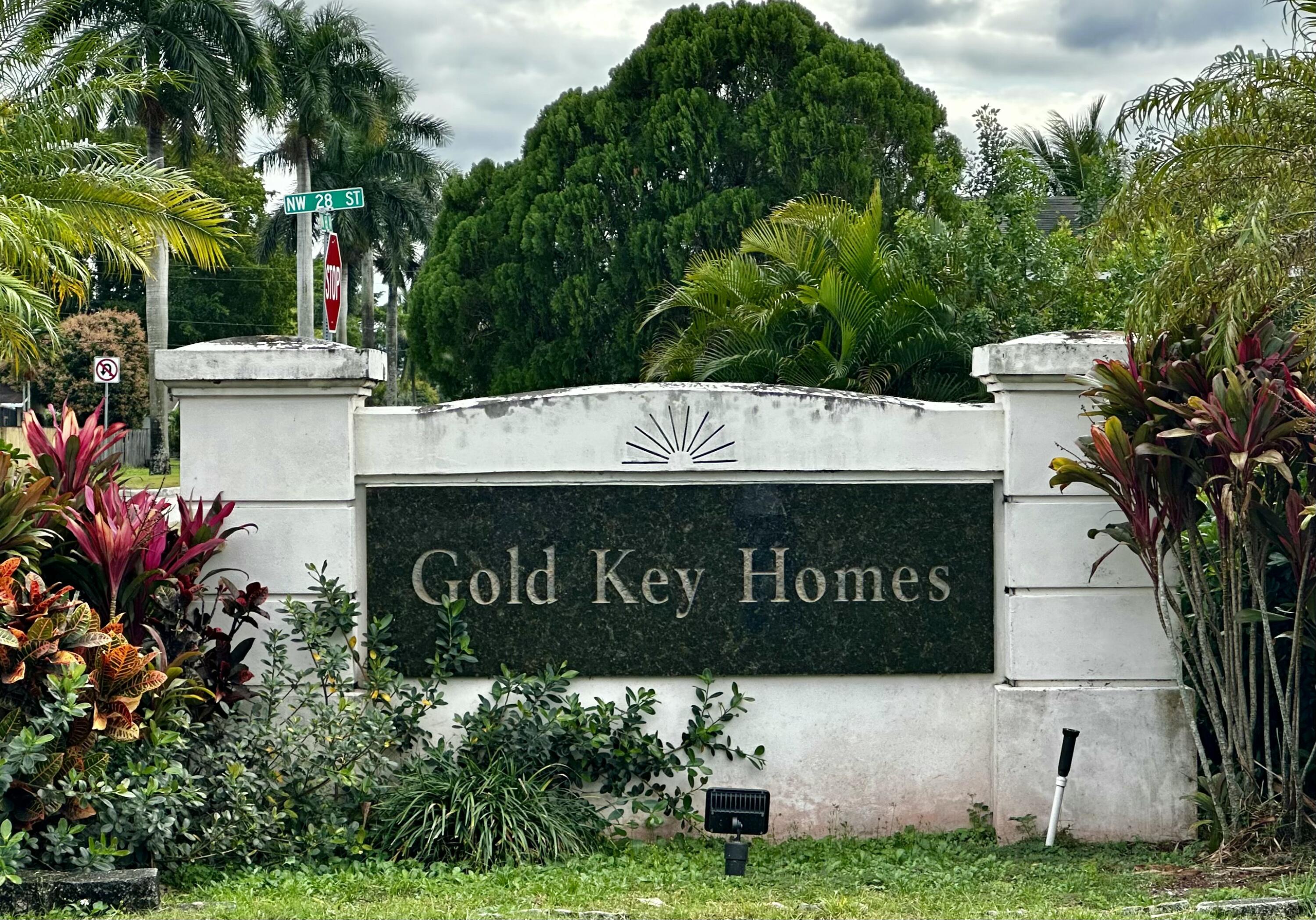 6827 NW 29th Street Street