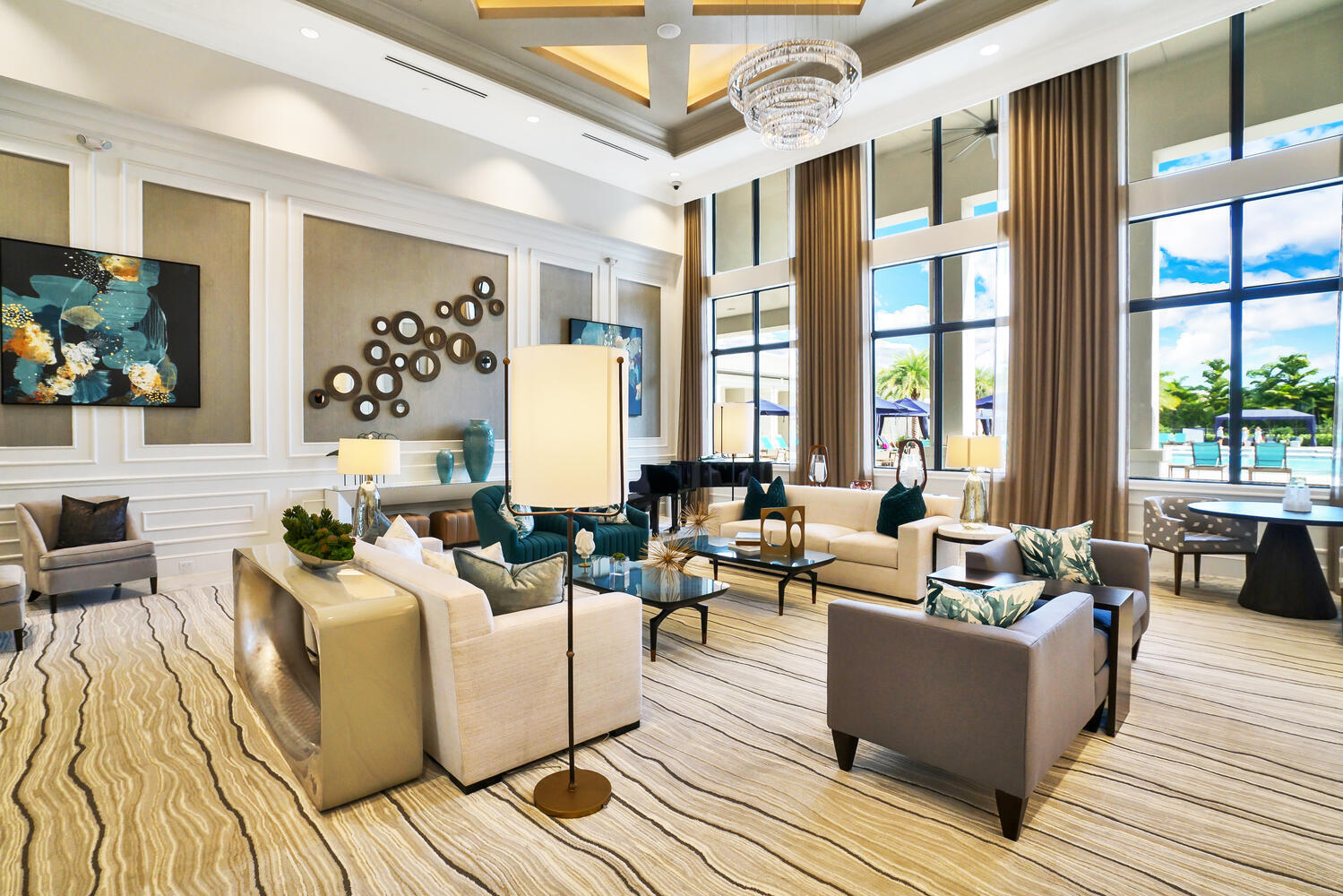 9571 Portugese Pine Grove