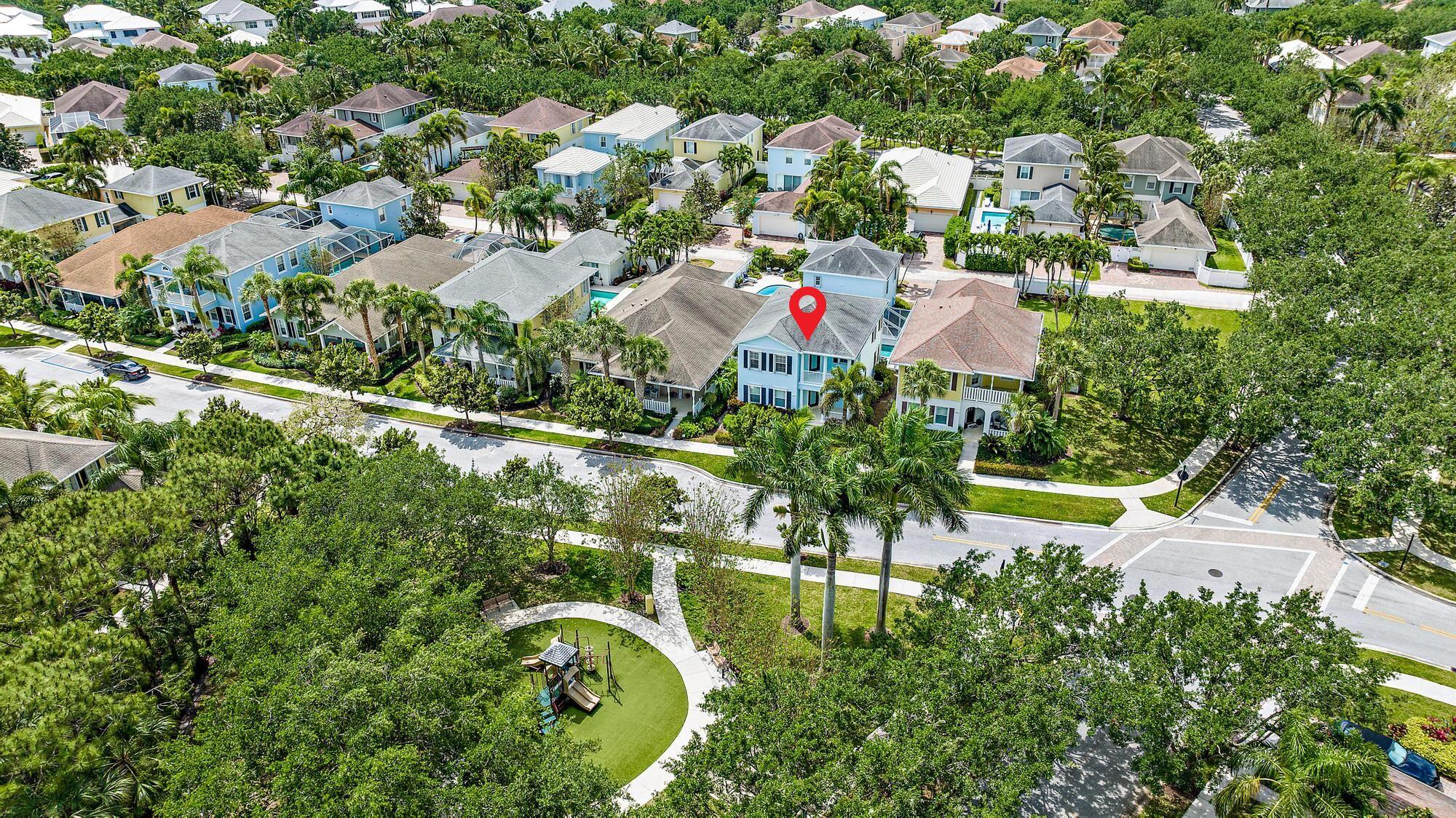 136 Saint Pierre Way