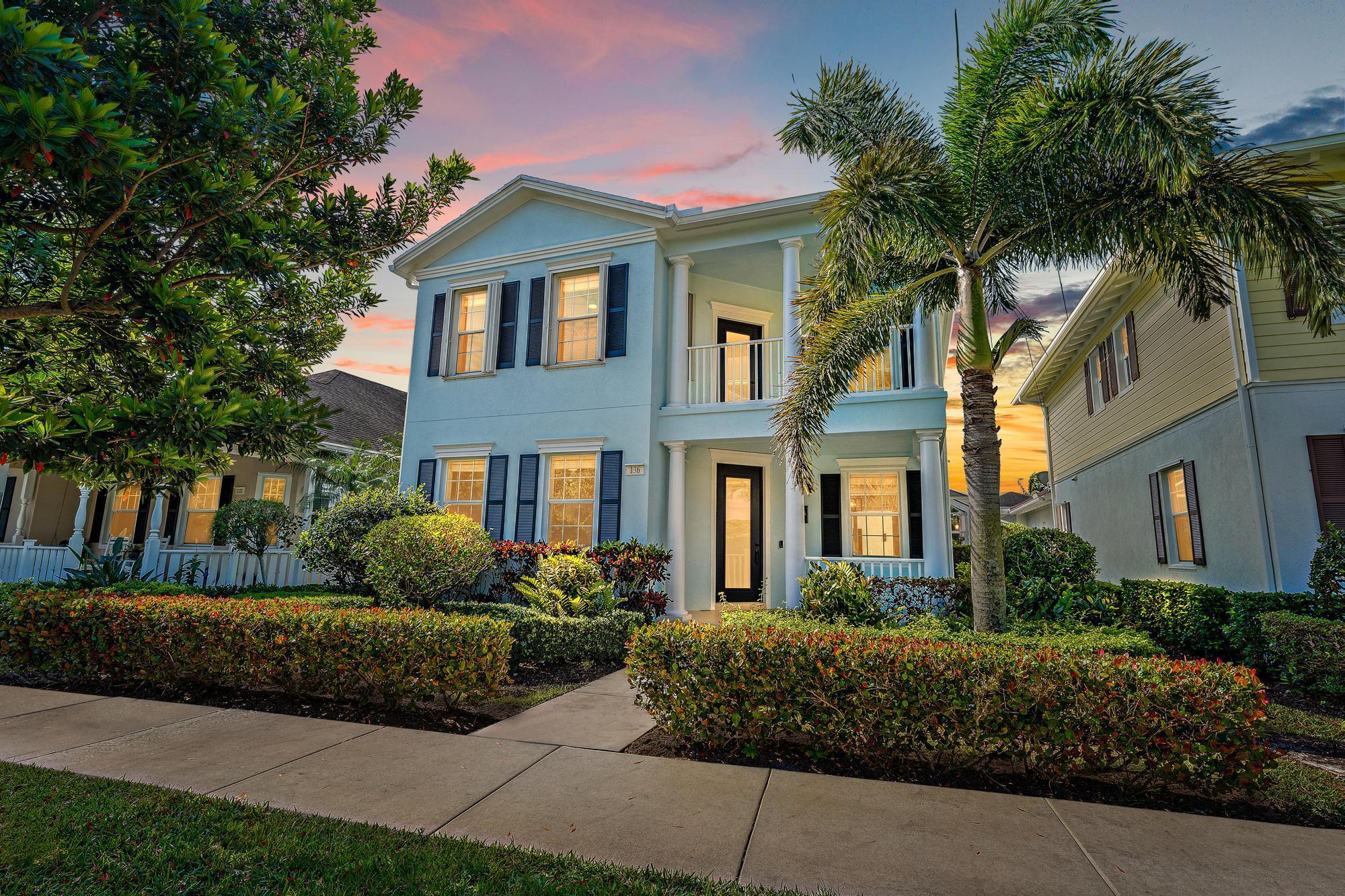 136 Saint Pierre Way