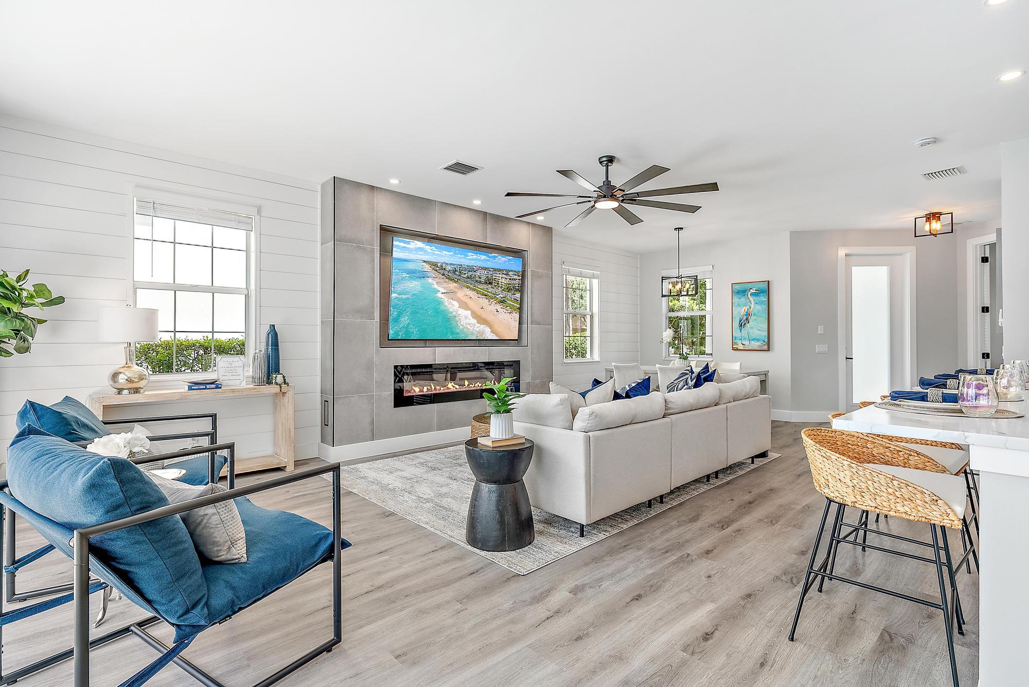 136 Saint Pierre Way