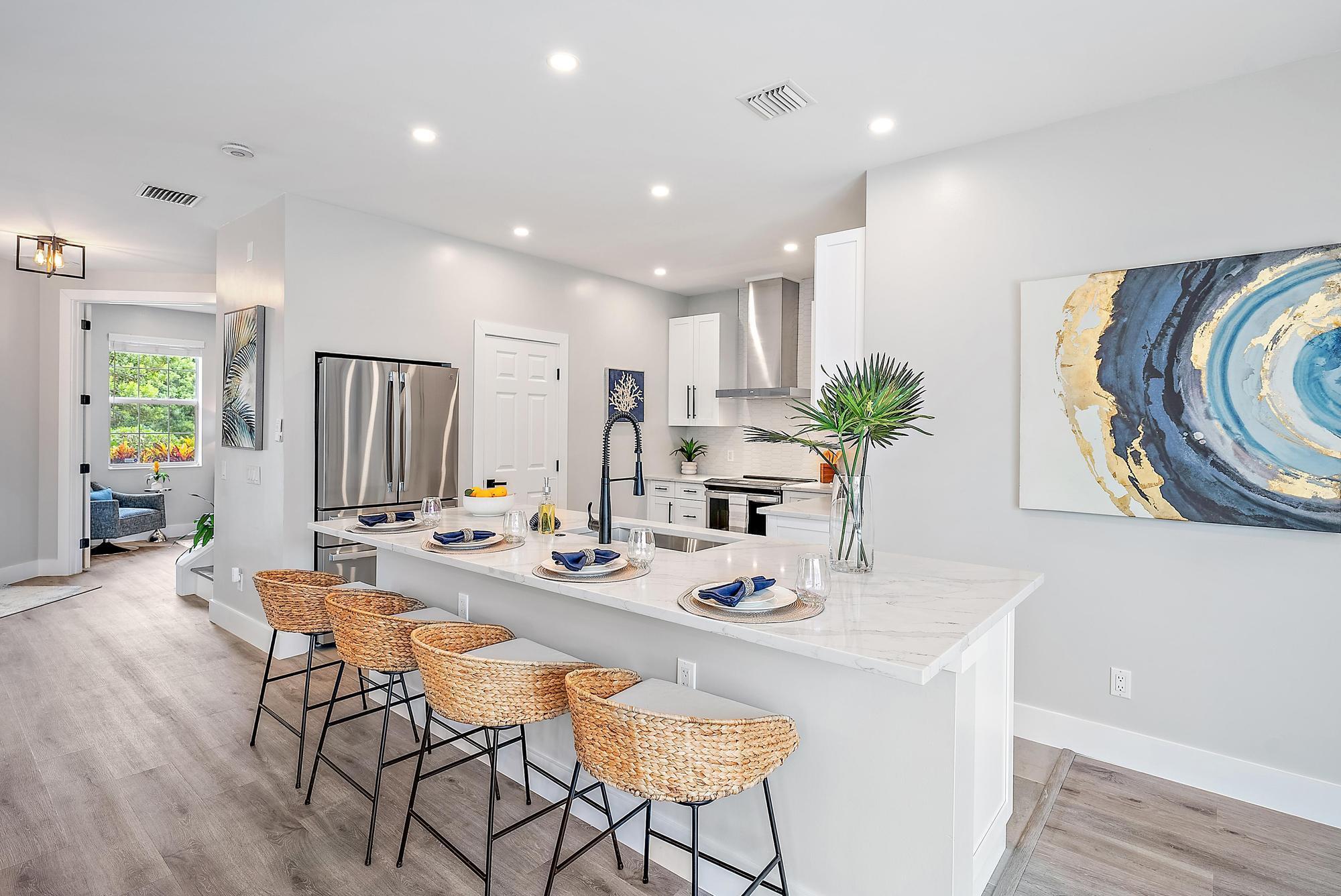 136 Saint Pierre Way