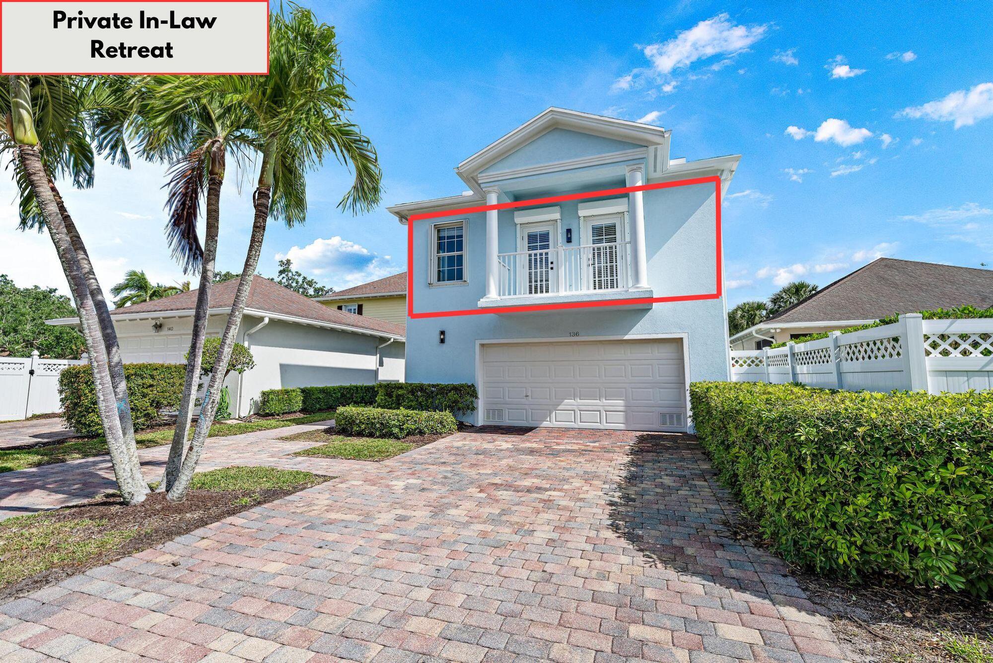 136 Saint Pierre Way