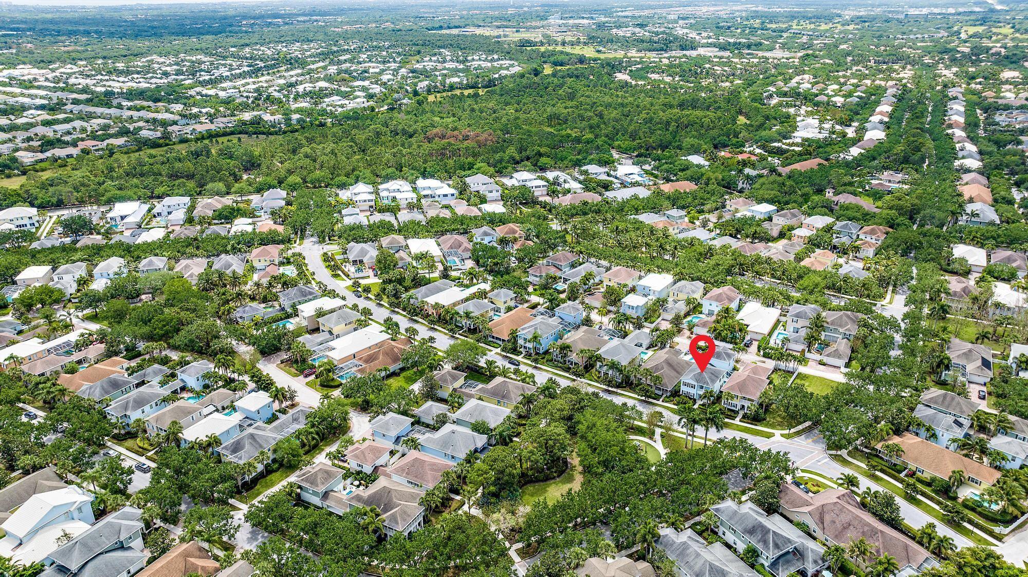 136 Saint Pierre Way