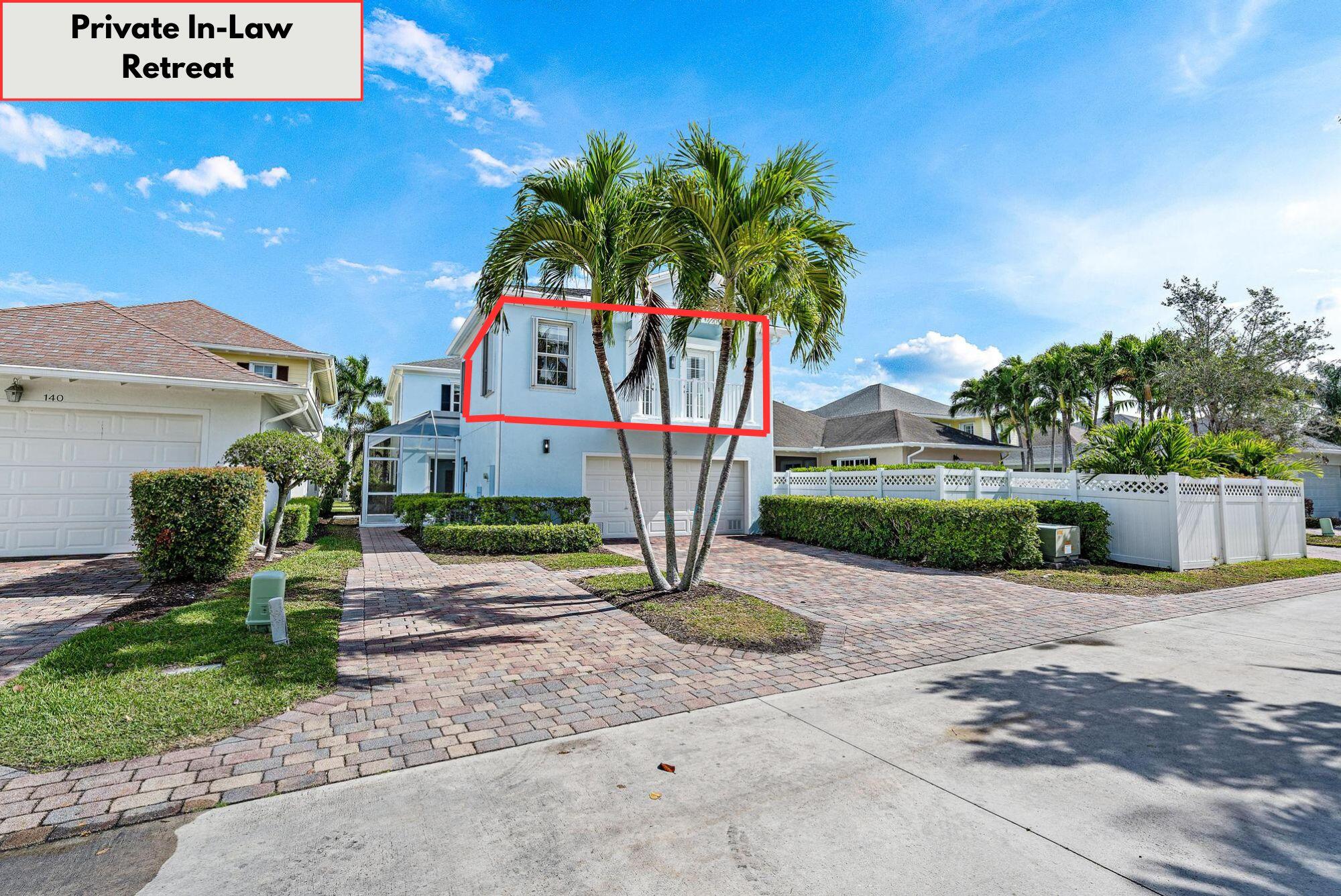 136 Saint Pierre Way