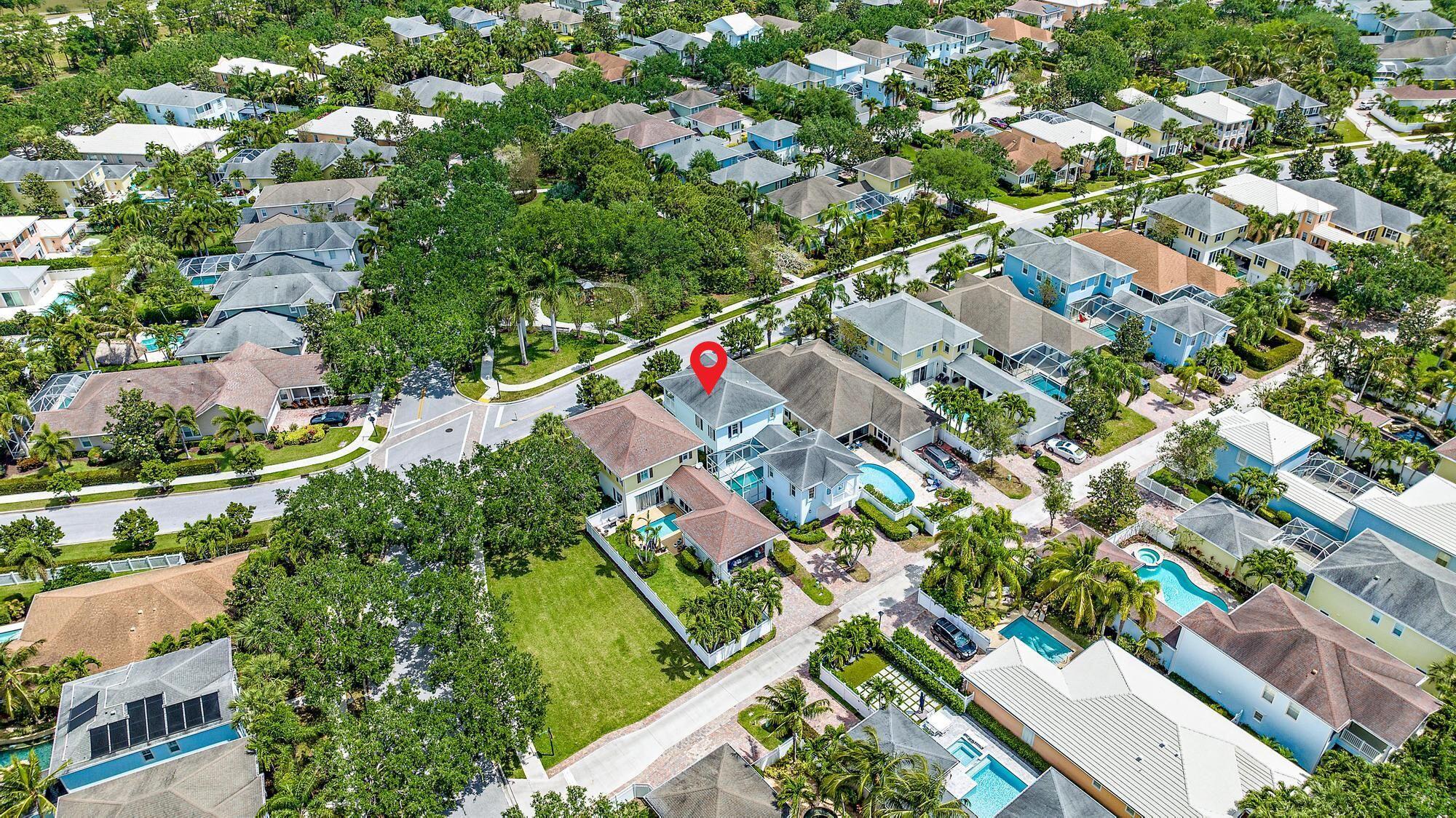 136 Saint Pierre Way