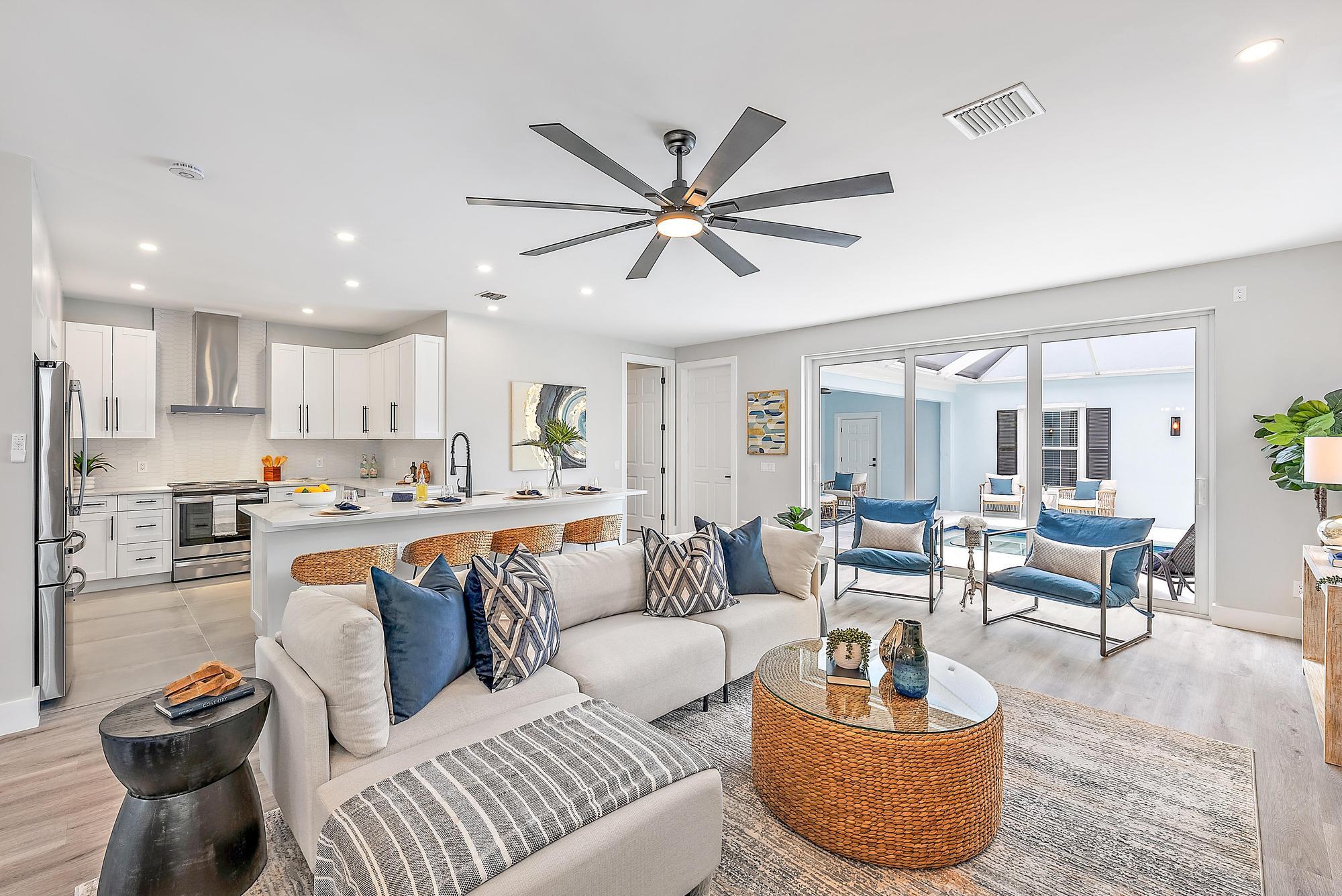 136 Saint Pierre Way