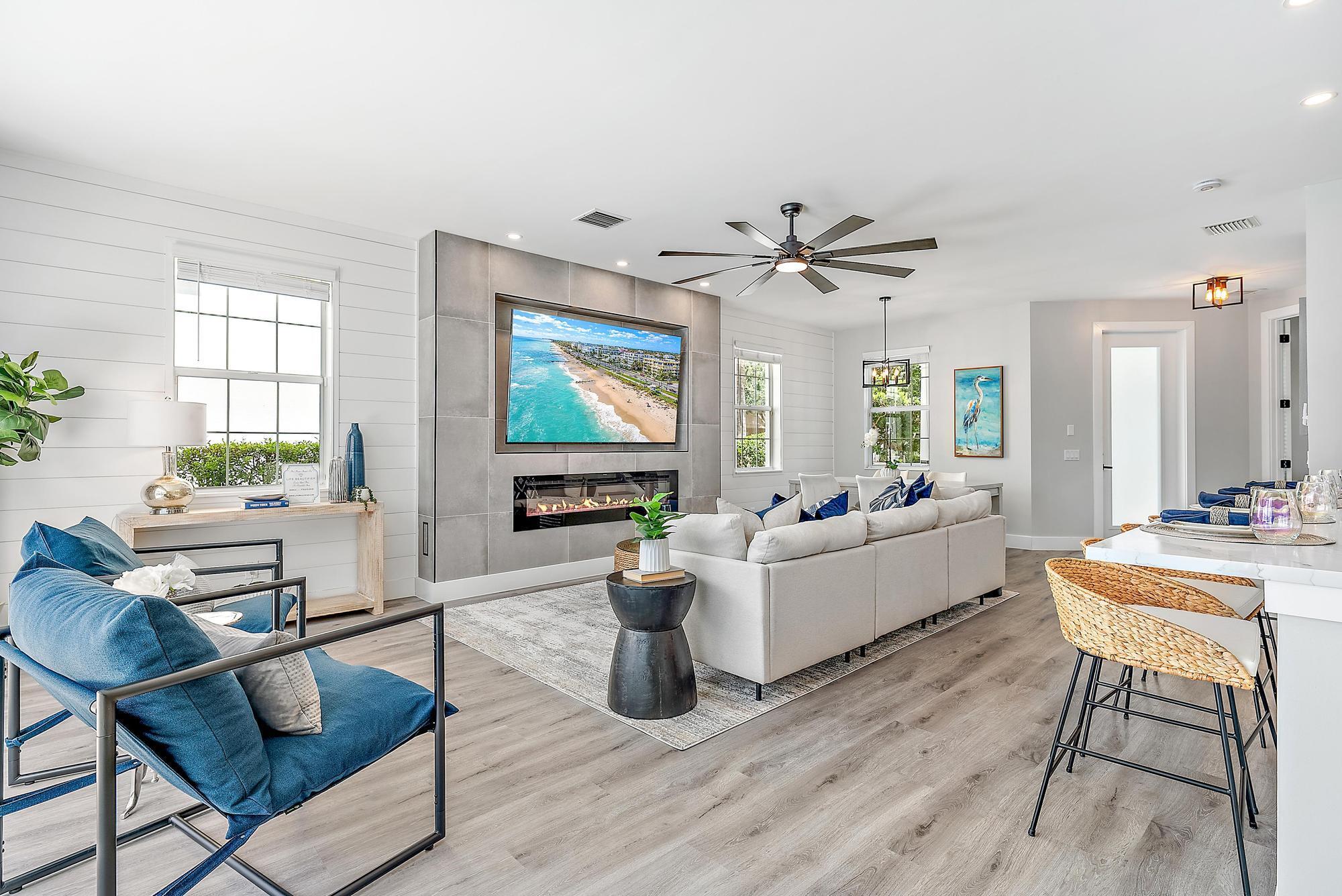 136 Saint Pierre Way