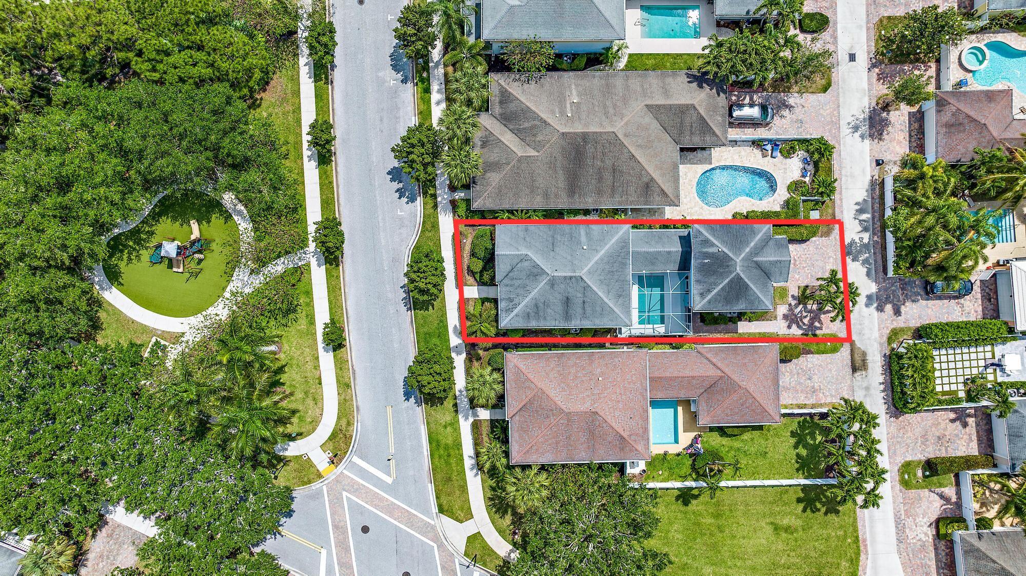 136 Saint Pierre Way