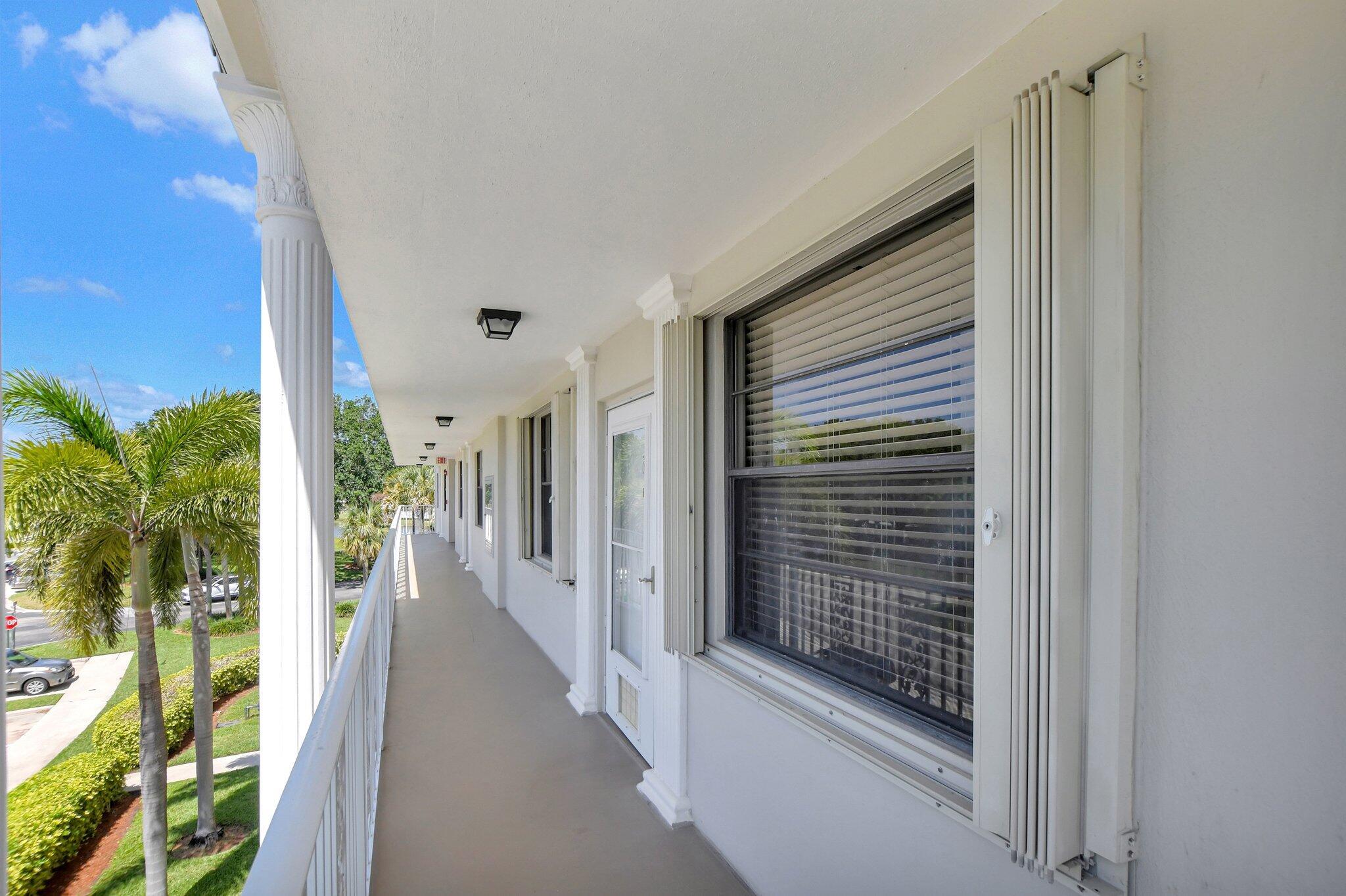 6025 Balboa Circle 303