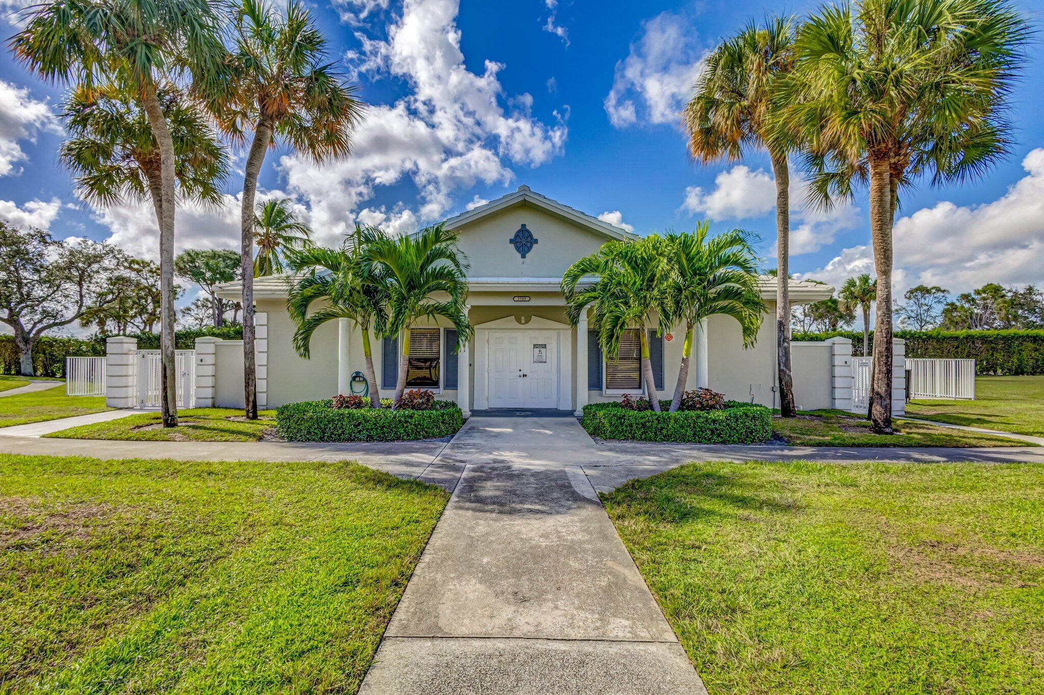 6025 Balboa Circle 303