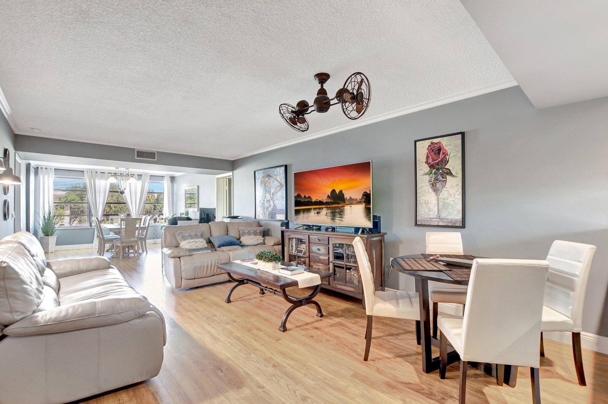 6025 Balboa Circle 303